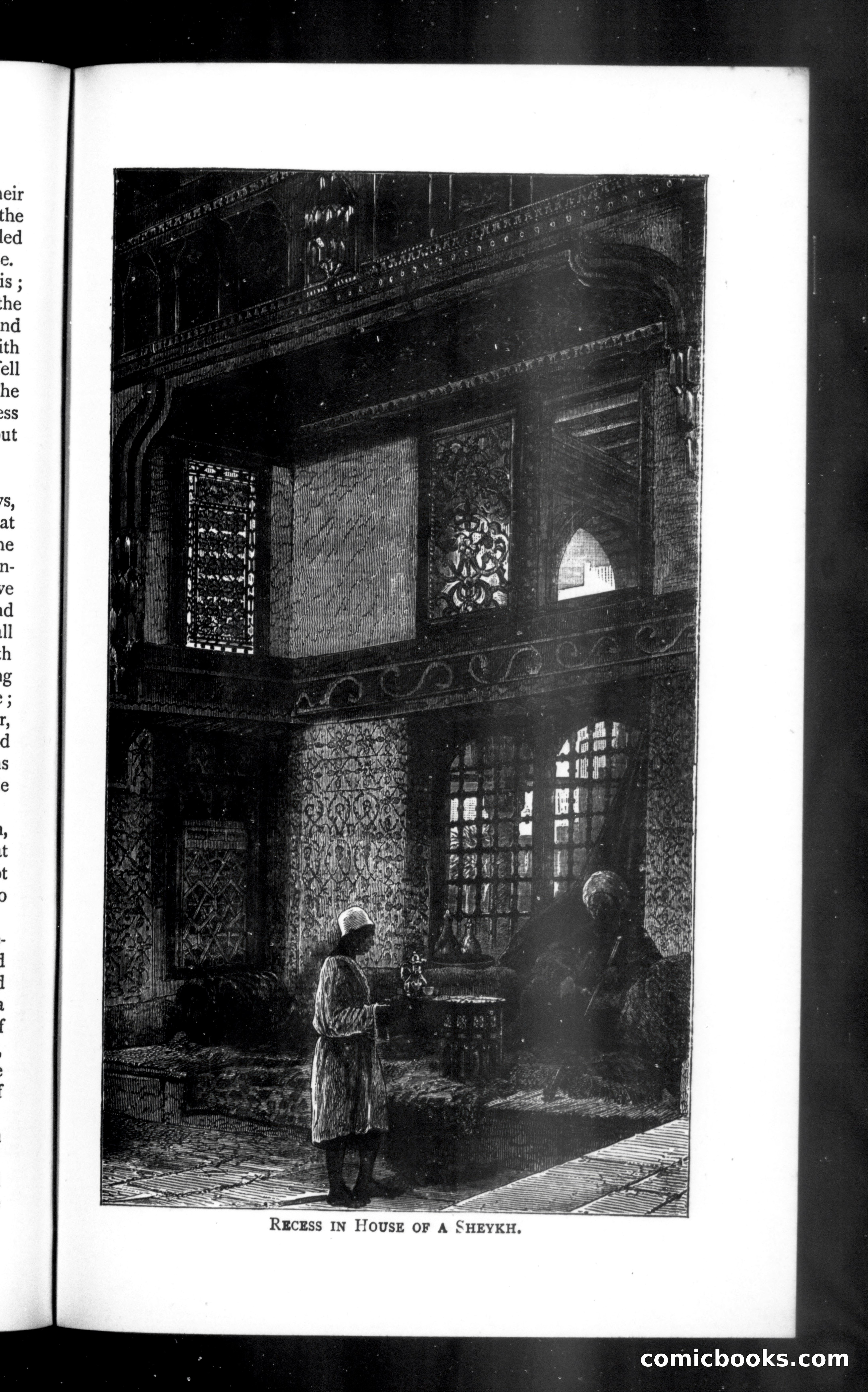 The Argosy, Vol. 56 — page 61 of 131