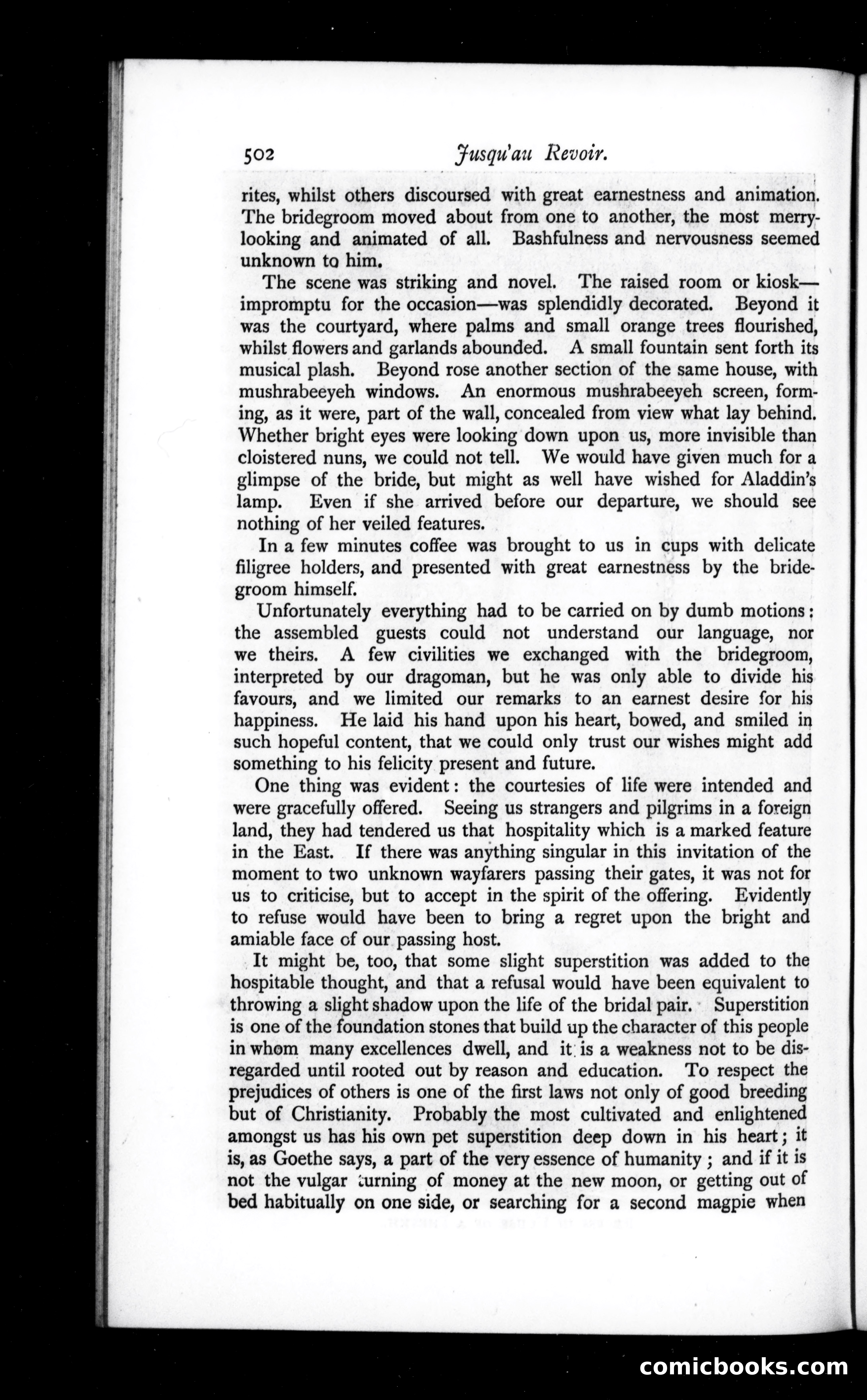 The Argosy, Vol. 56 — page 62 of 131