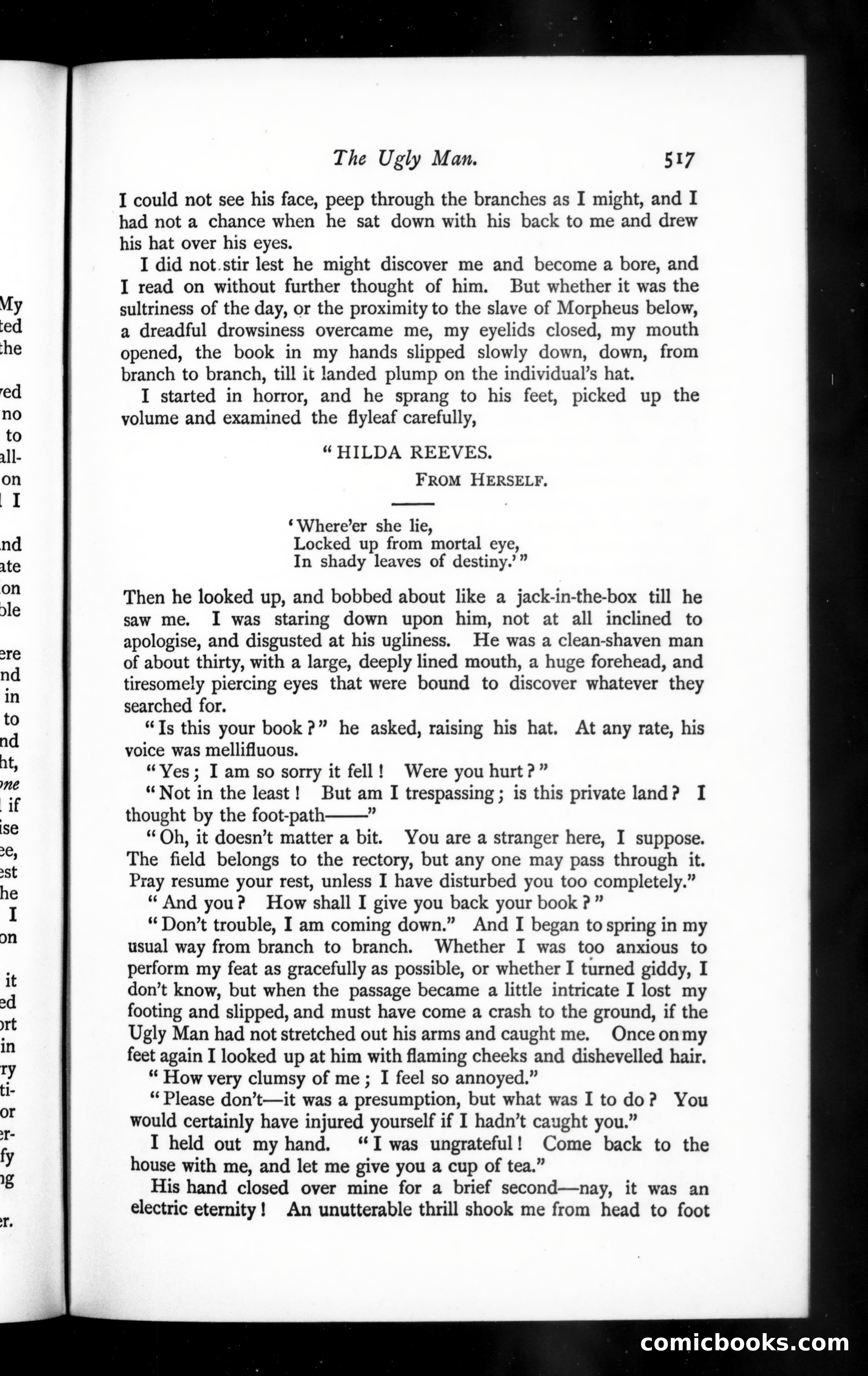 The Argosy, Vol. 56 — page 77 of 131