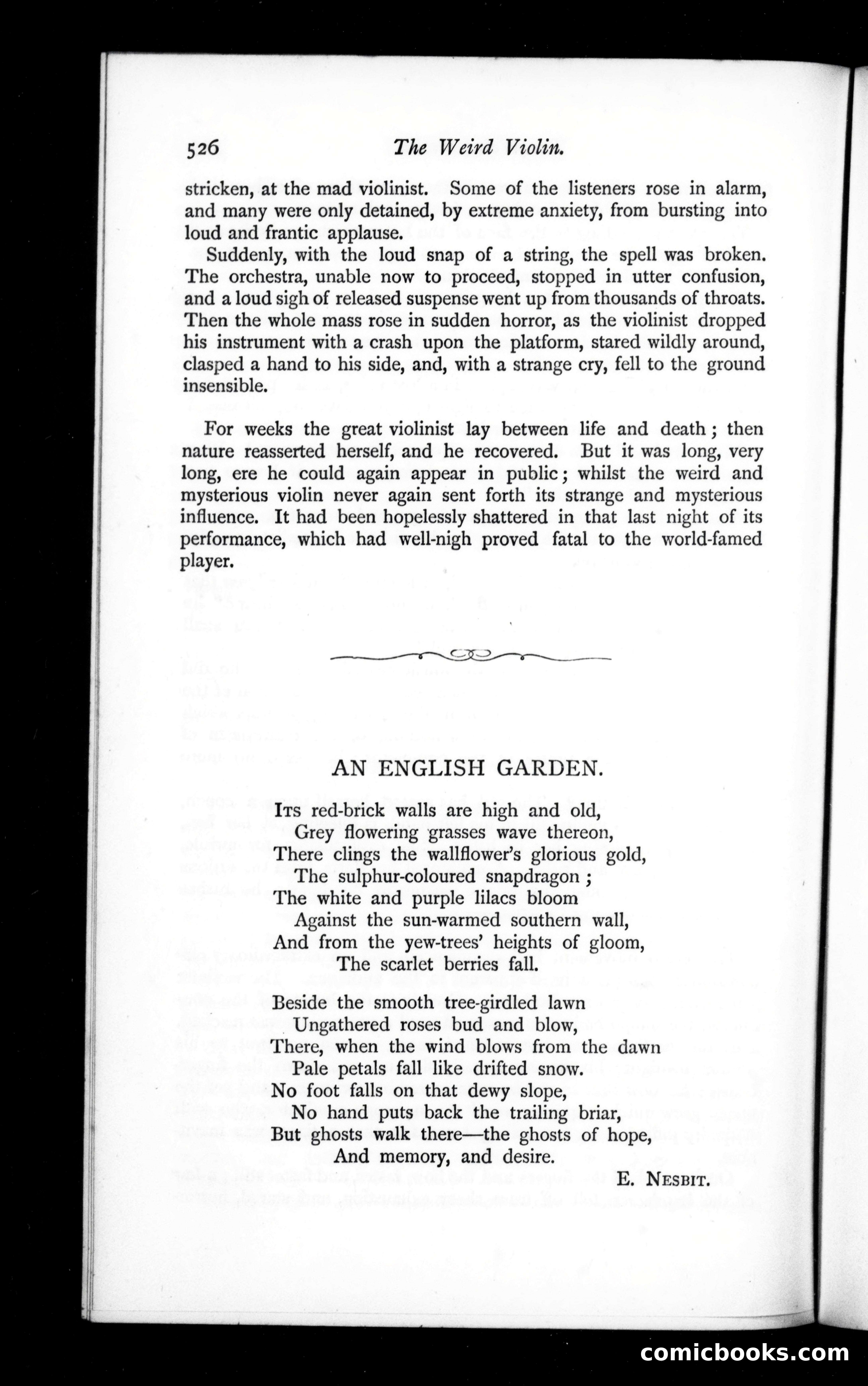 The Argosy, Vol. 56 — page 88 of 131