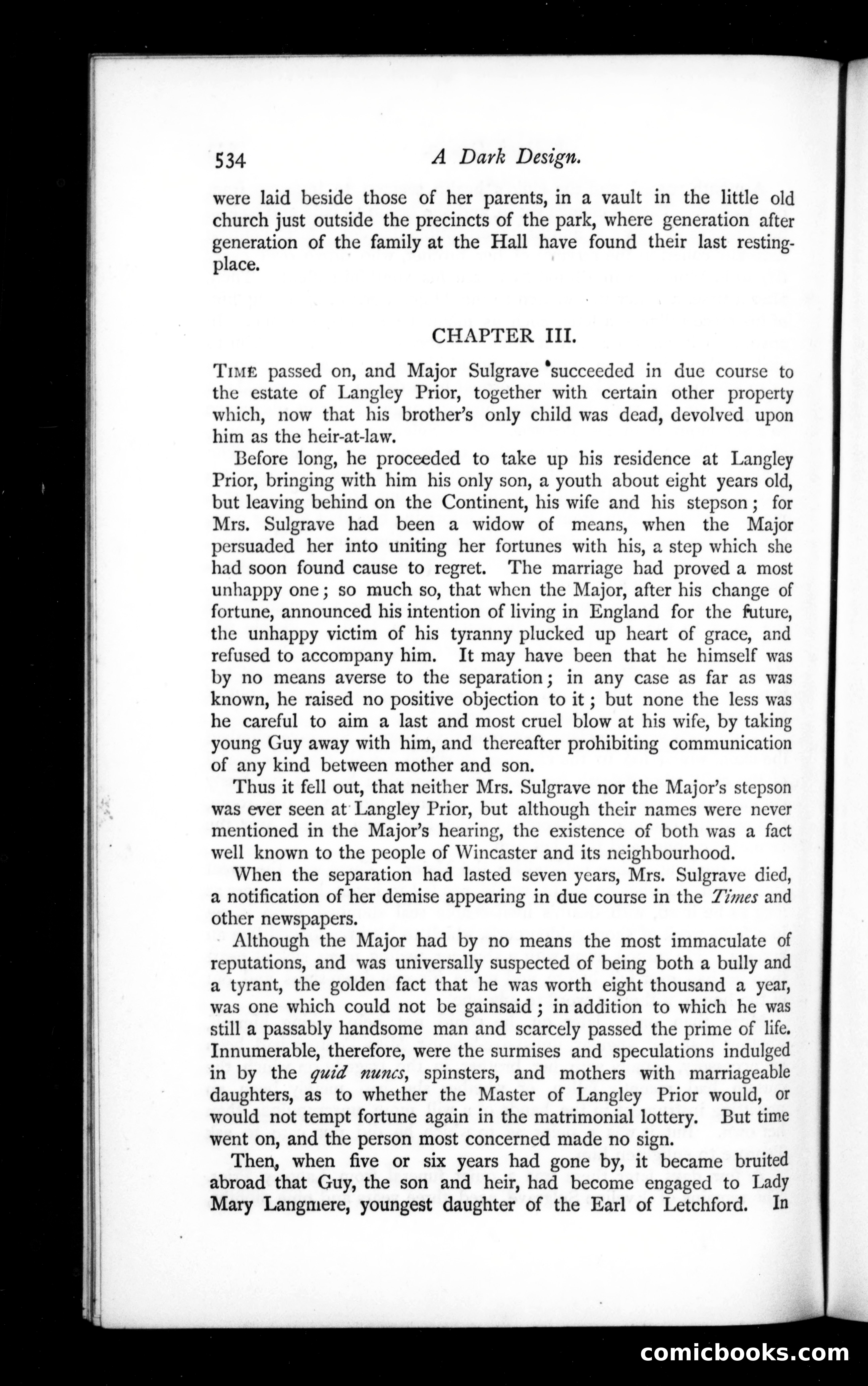 The Argosy, Vol. 56 — page 96 of 131