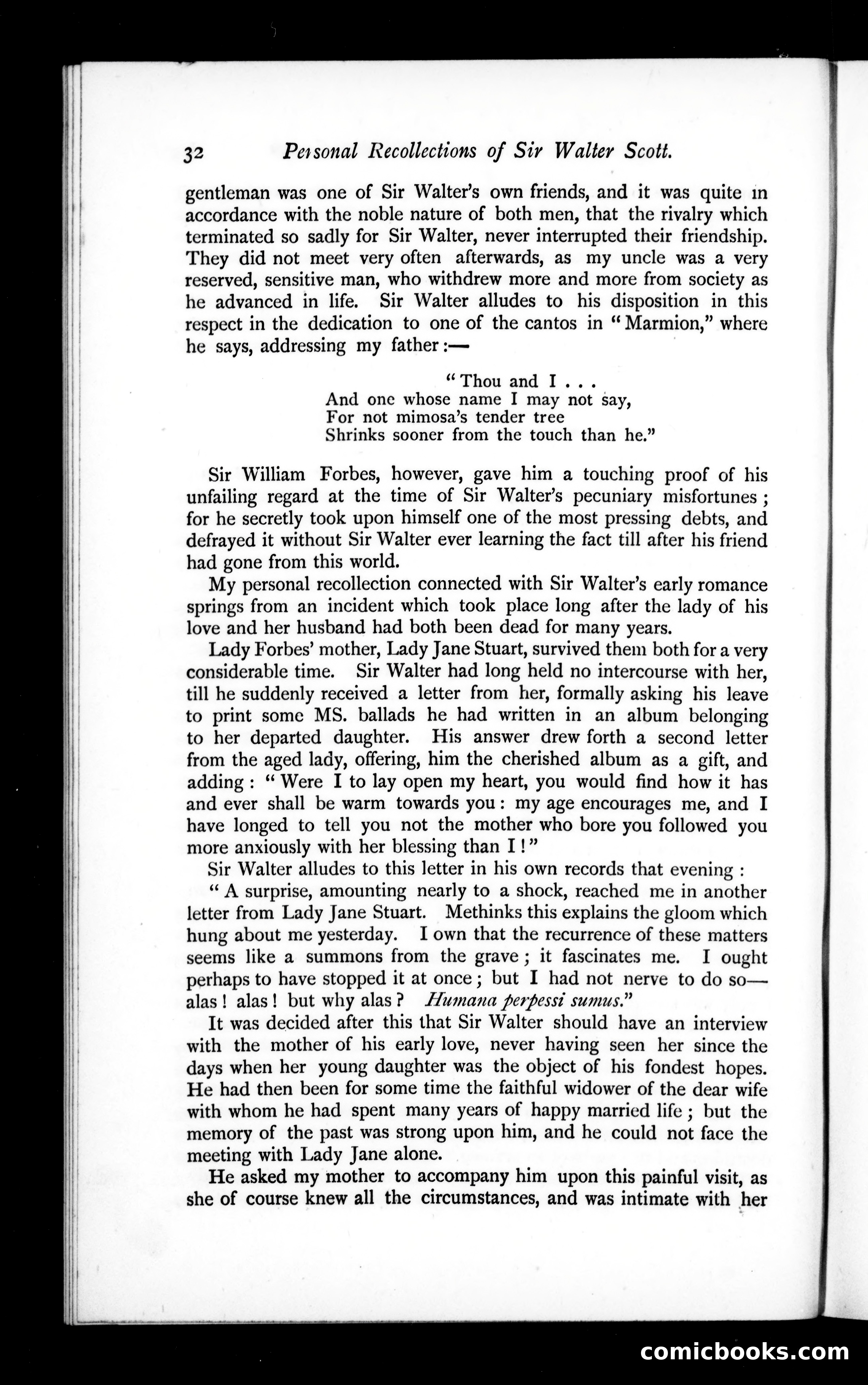The Argosy, Vol. 57 — page 32 of 90