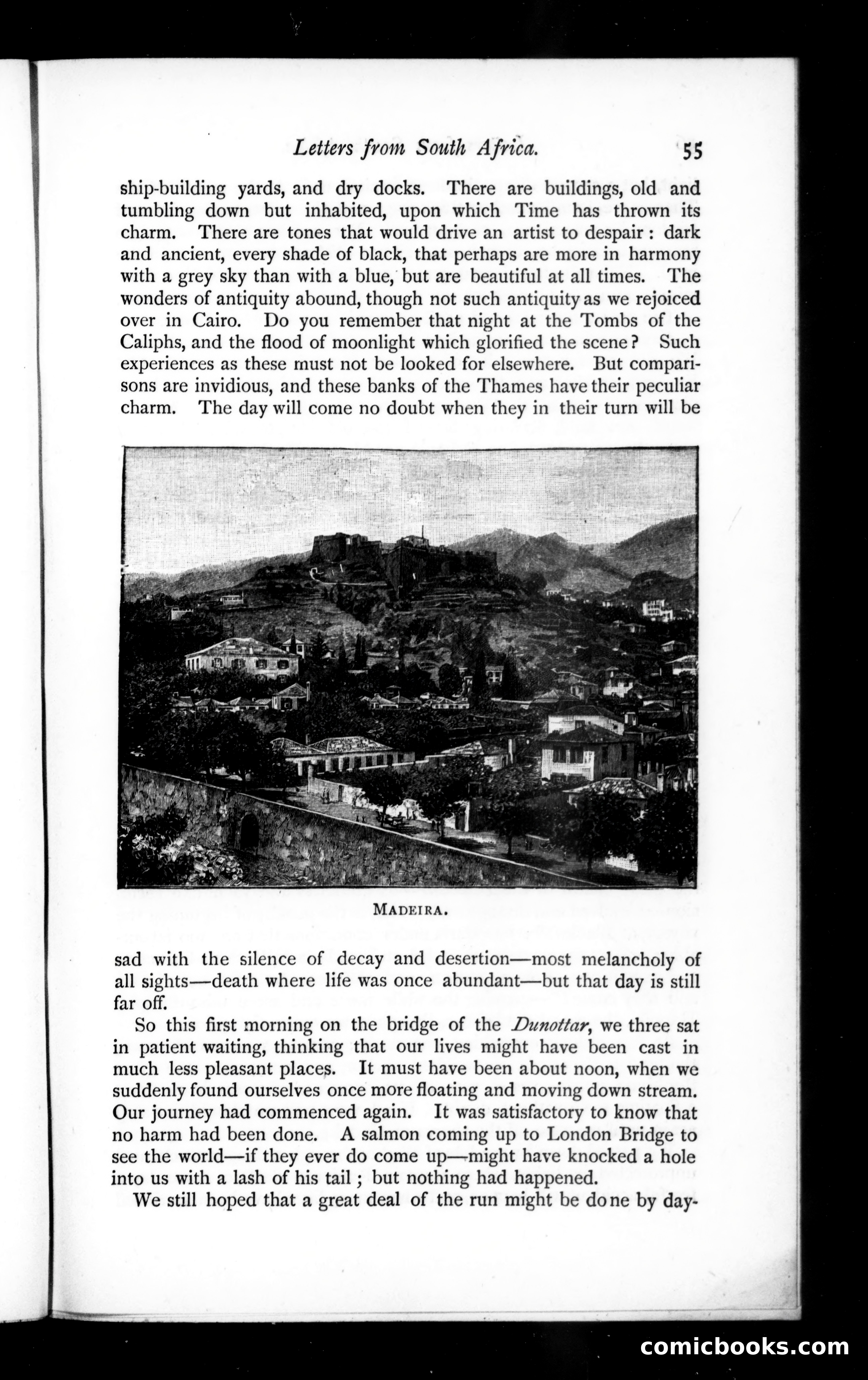 The Argosy, Vol. 57 — page 55 of 90