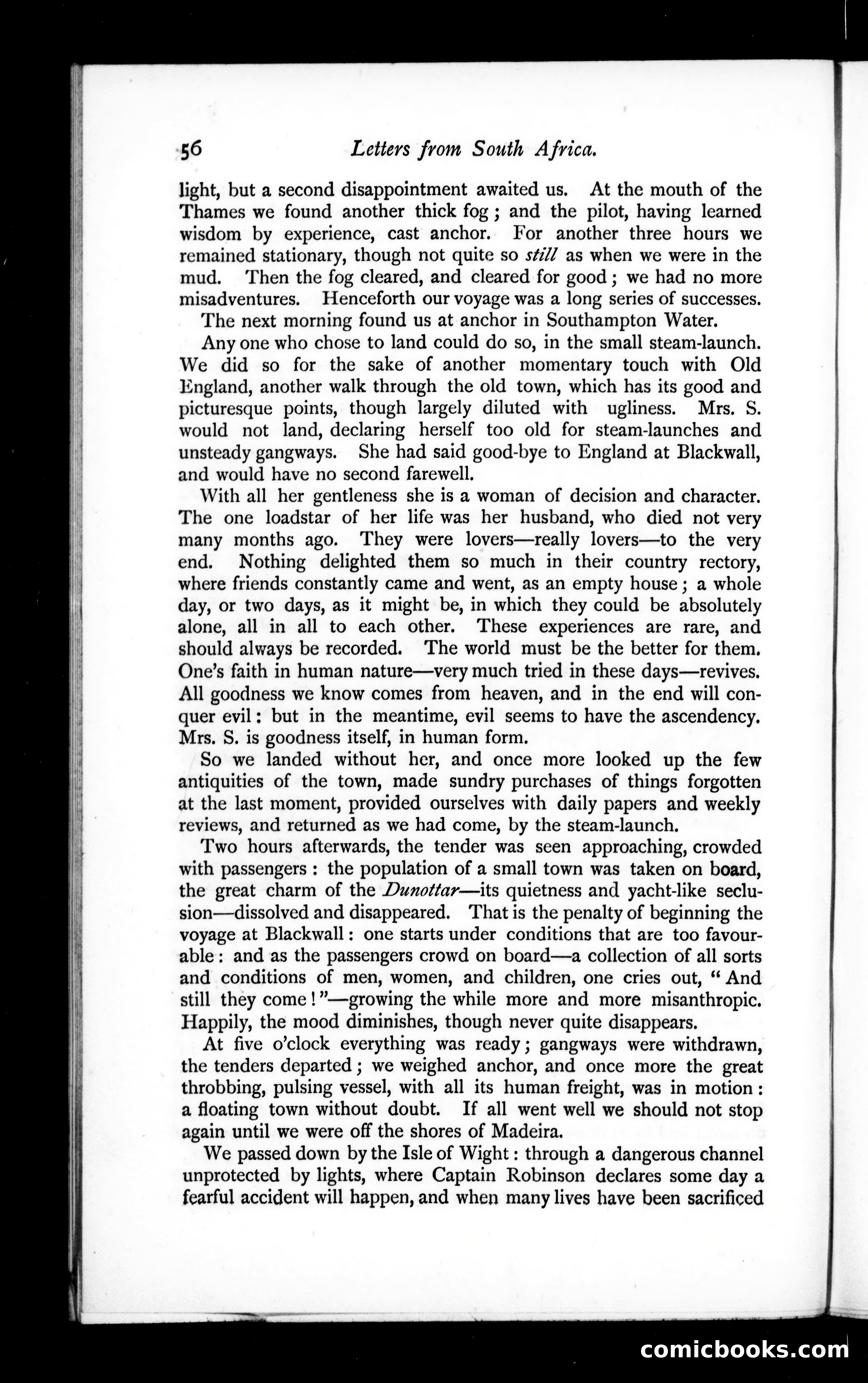 The Argosy, Vol. 57 — page 56 of 90