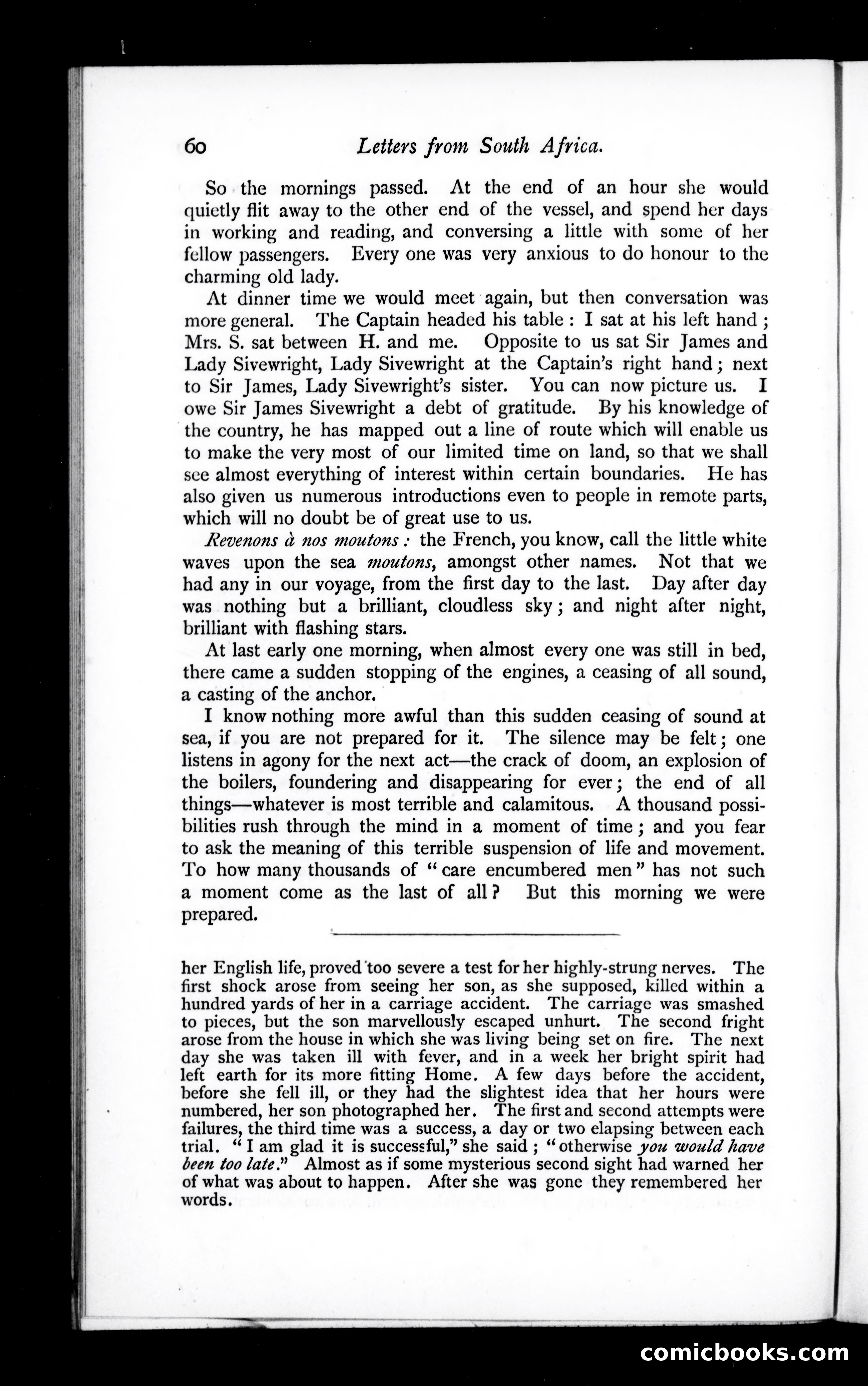 The Argosy, Vol. 57 — page 60 of 90