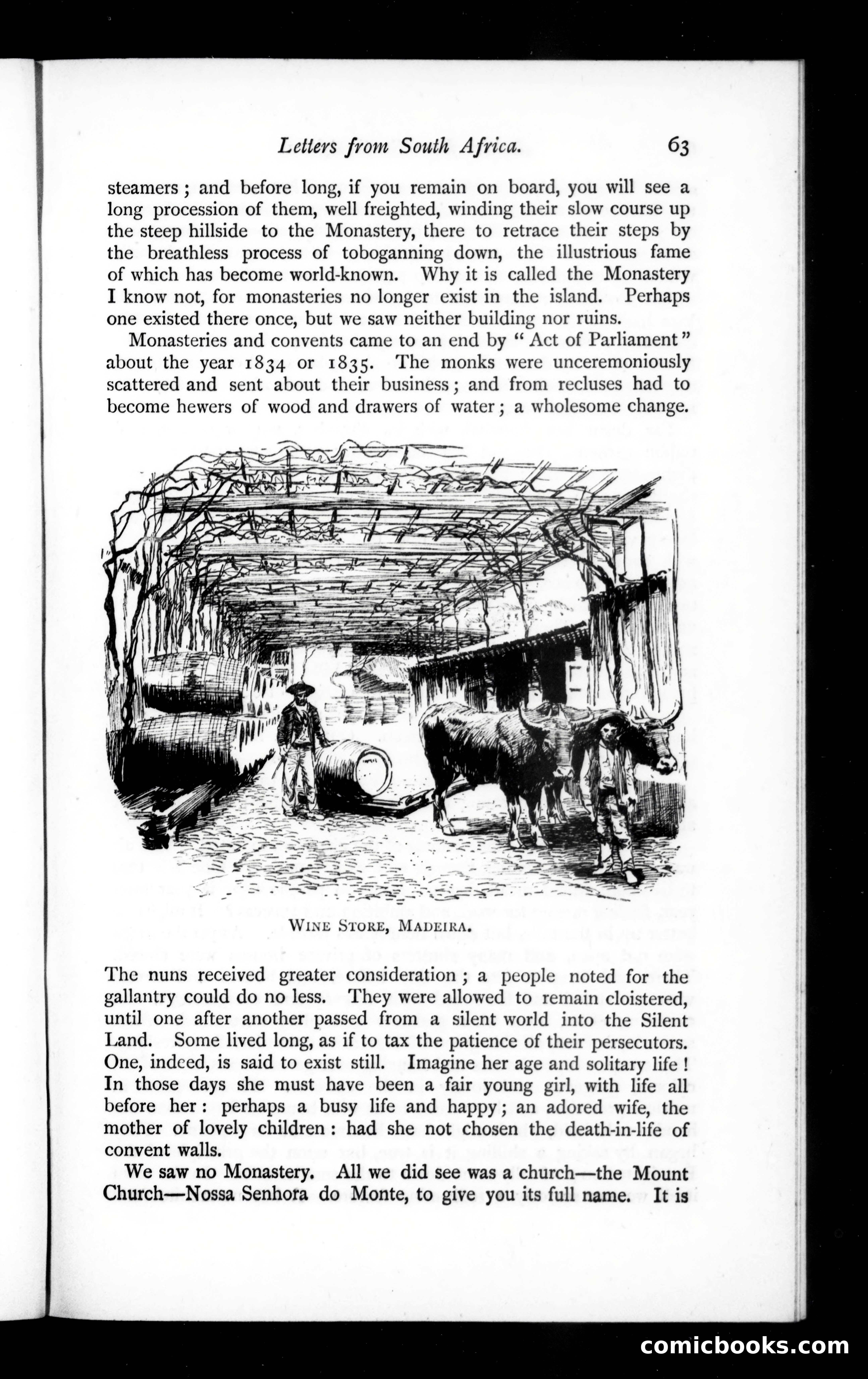The Argosy, Vol. 57 — page 63 of 90