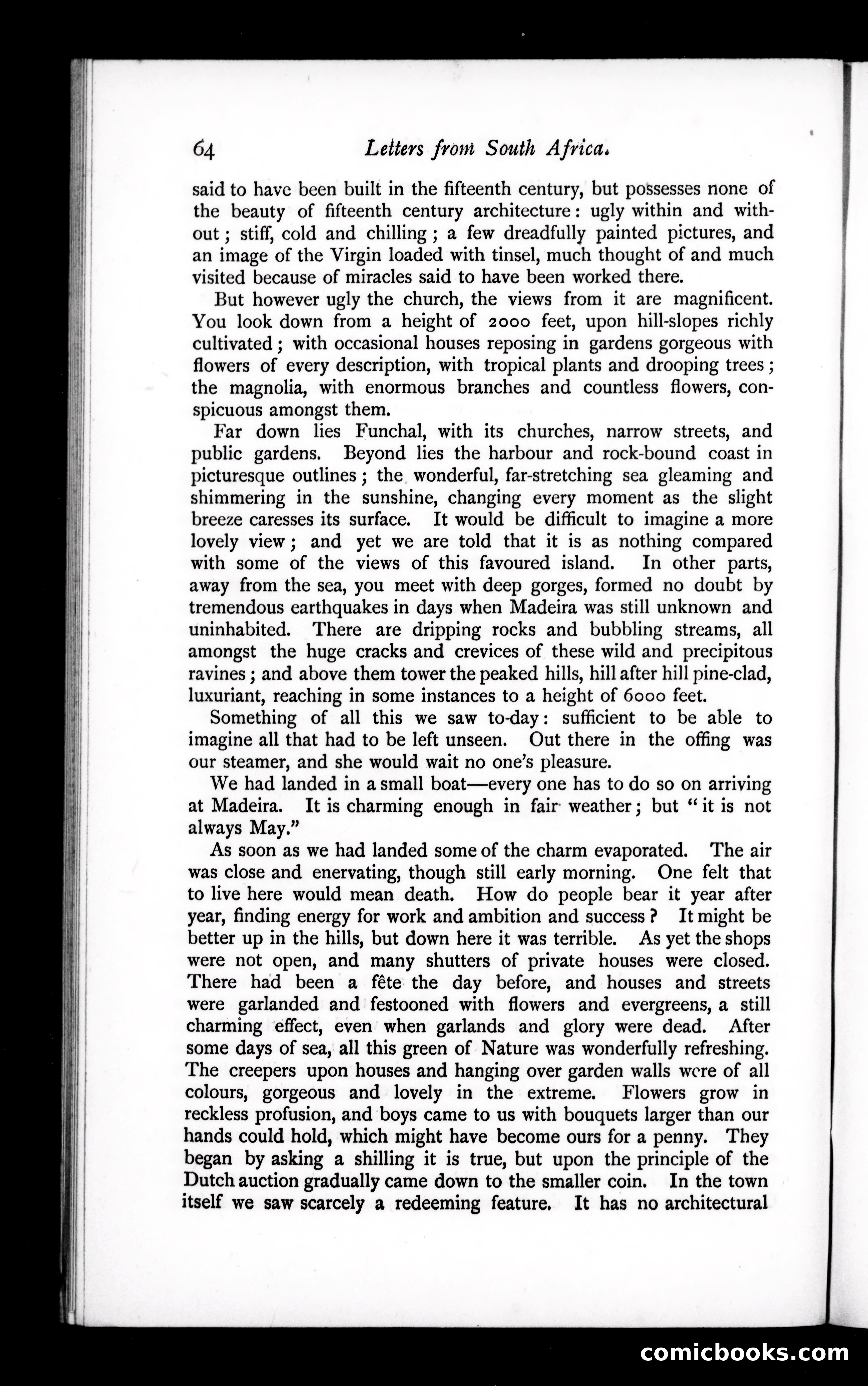The Argosy, Vol. 57 — page 64 of 90