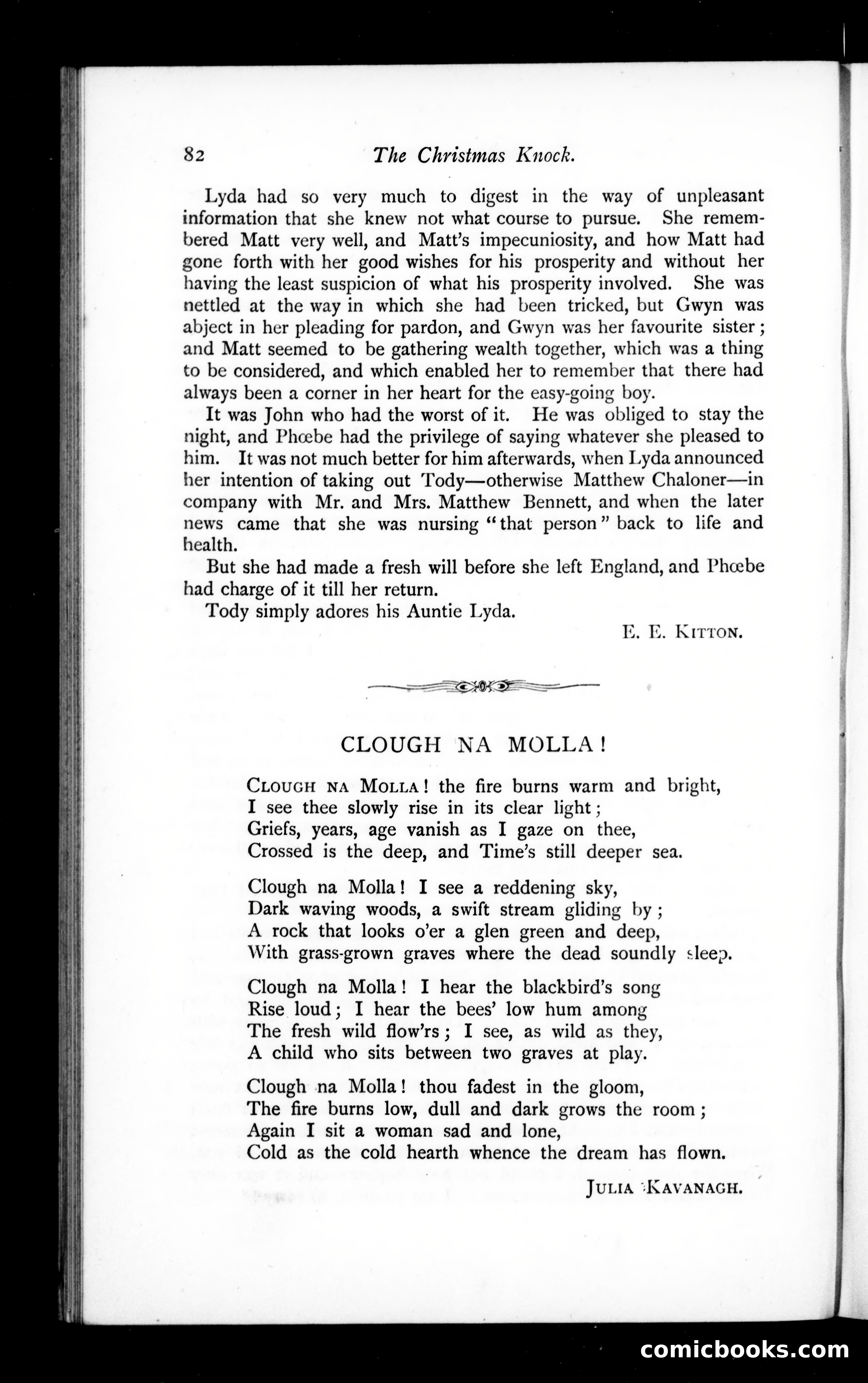 The Argosy, Vol. 57 — page 82 of 90