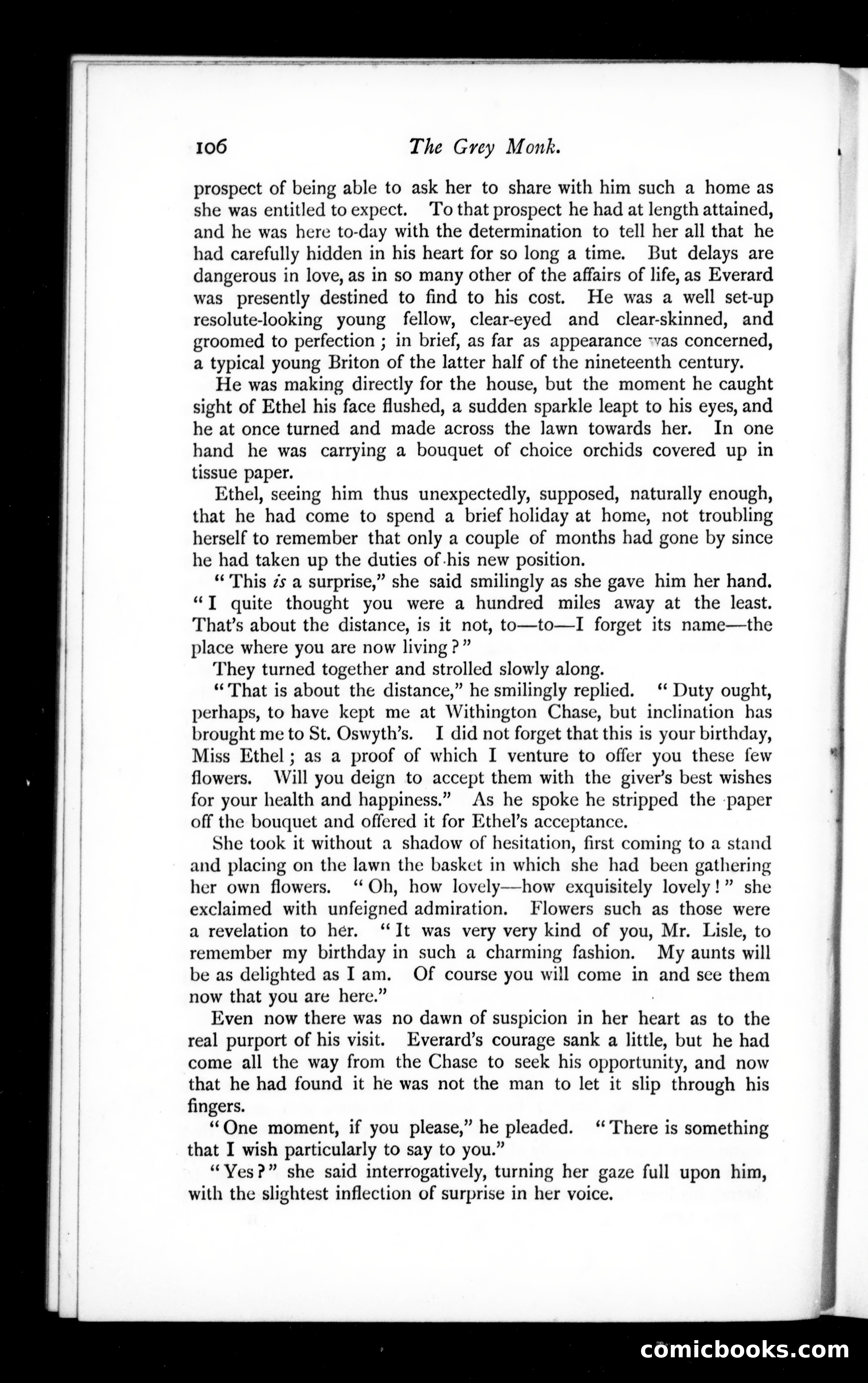 The Argosy, Vol. 57 — page 18 of 90