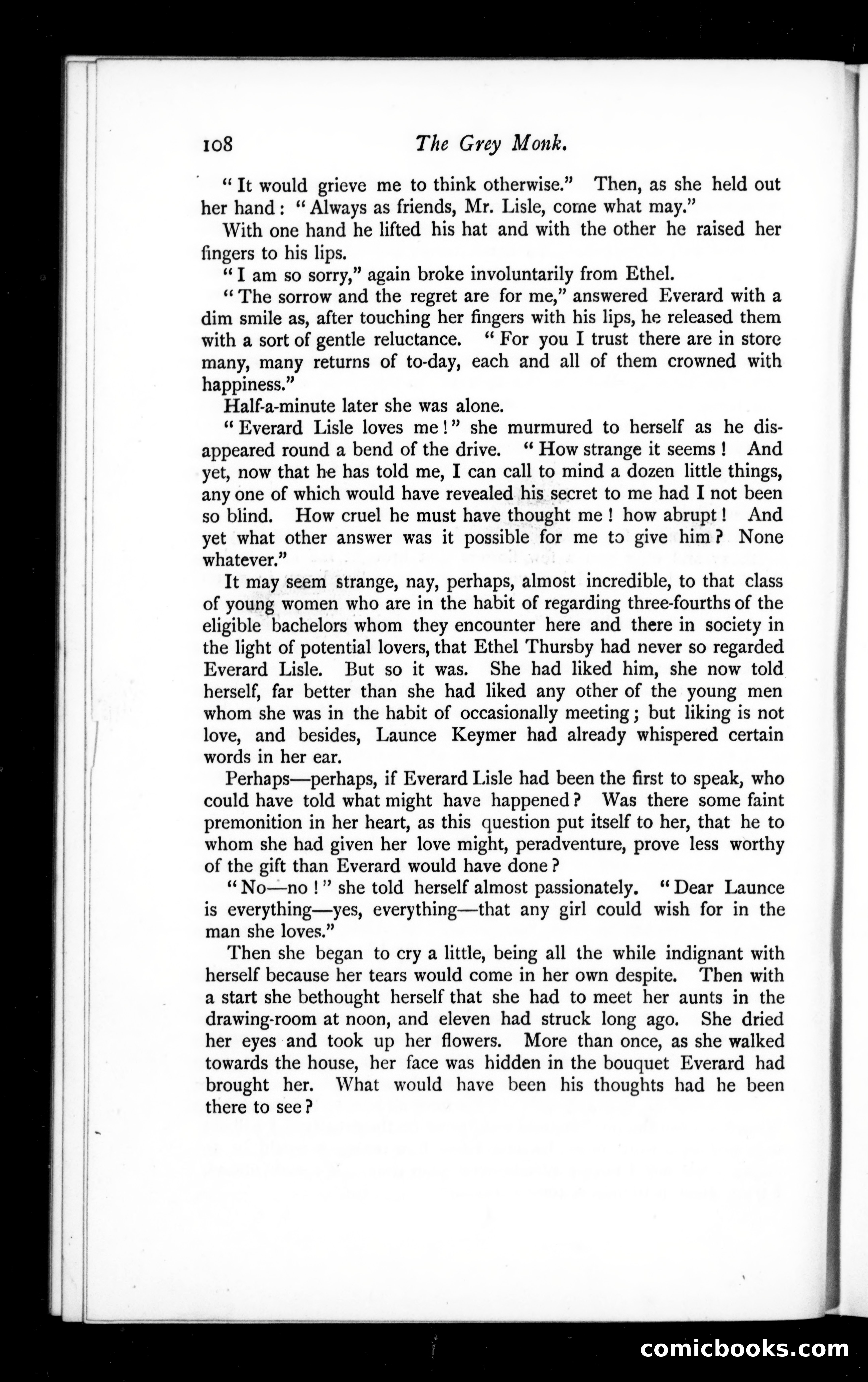 The Argosy, Vol. 57 — page 20 of 90