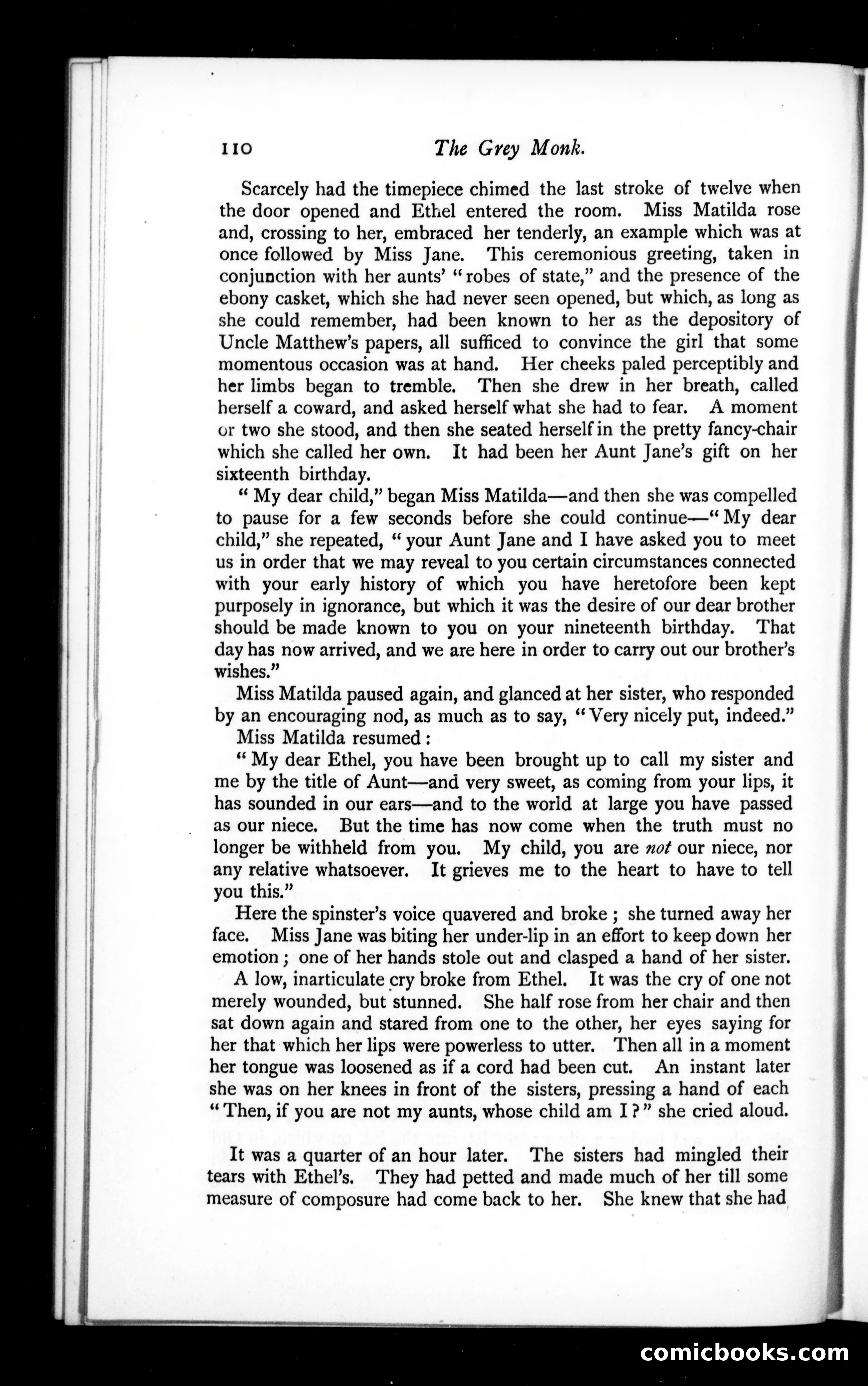 The Argosy, Vol. 57 — page 22 of 90