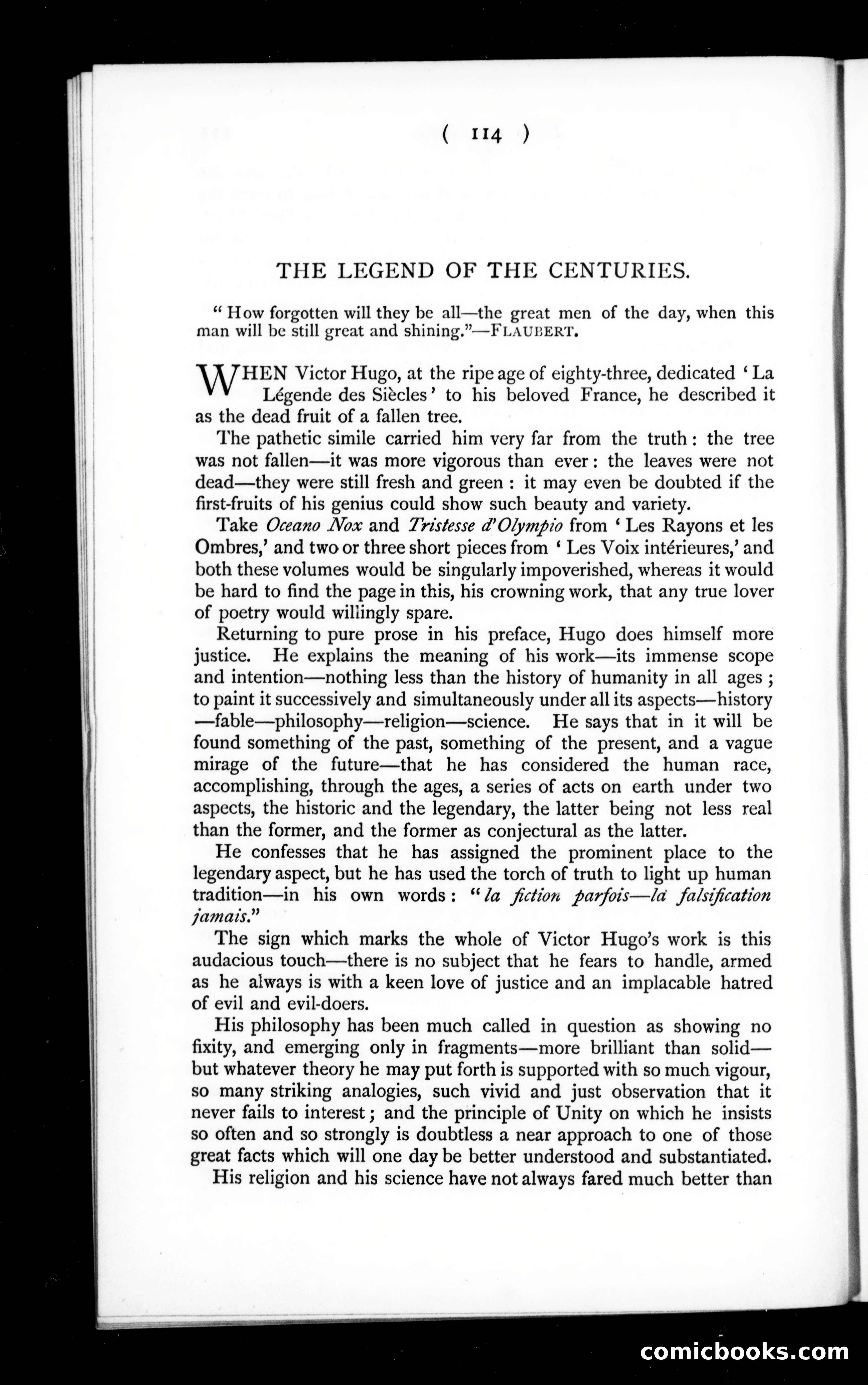 The Argosy, Vol. 57 — page 26 of 90