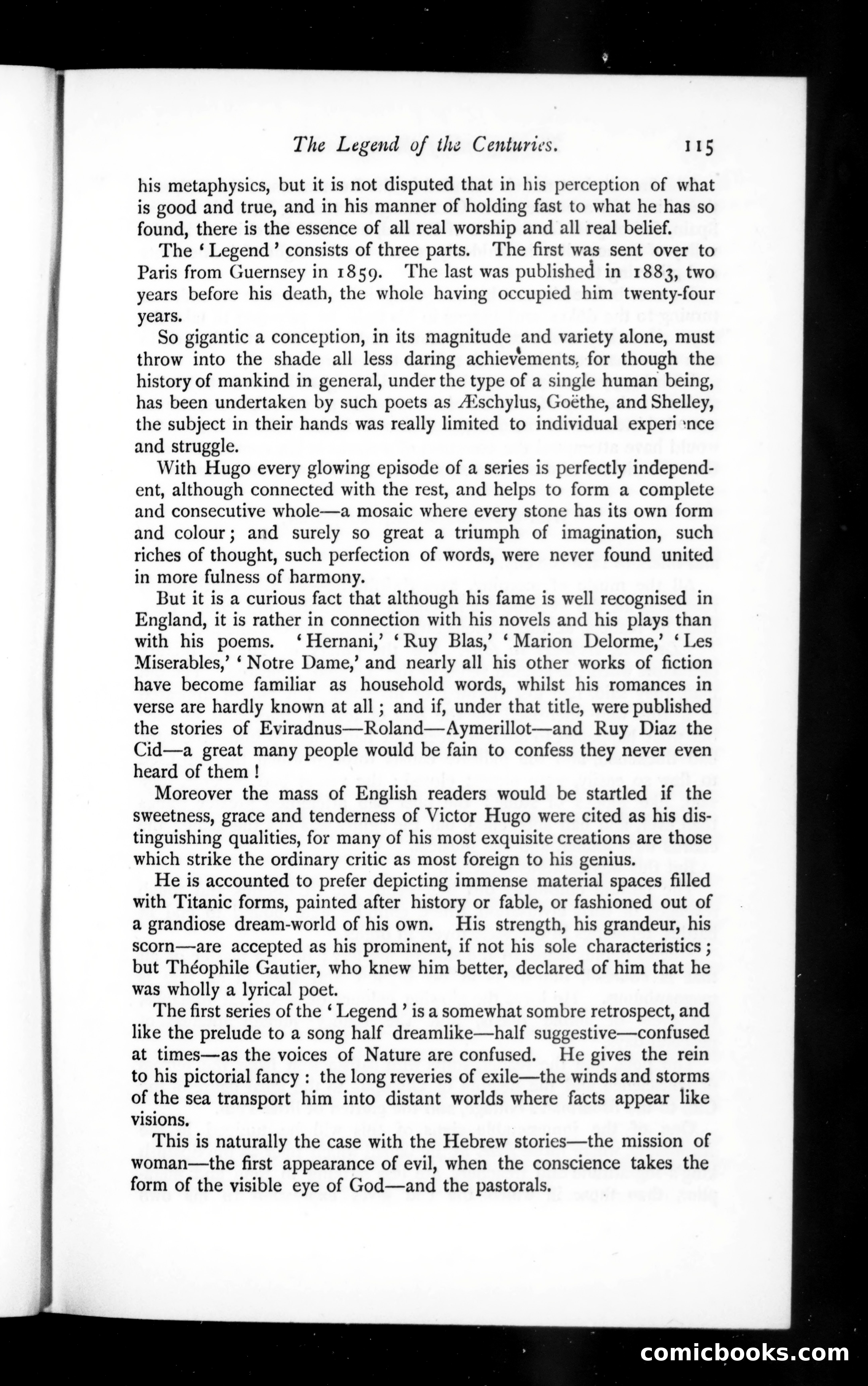 The Argosy, Vol. 57 — page 27 of 90