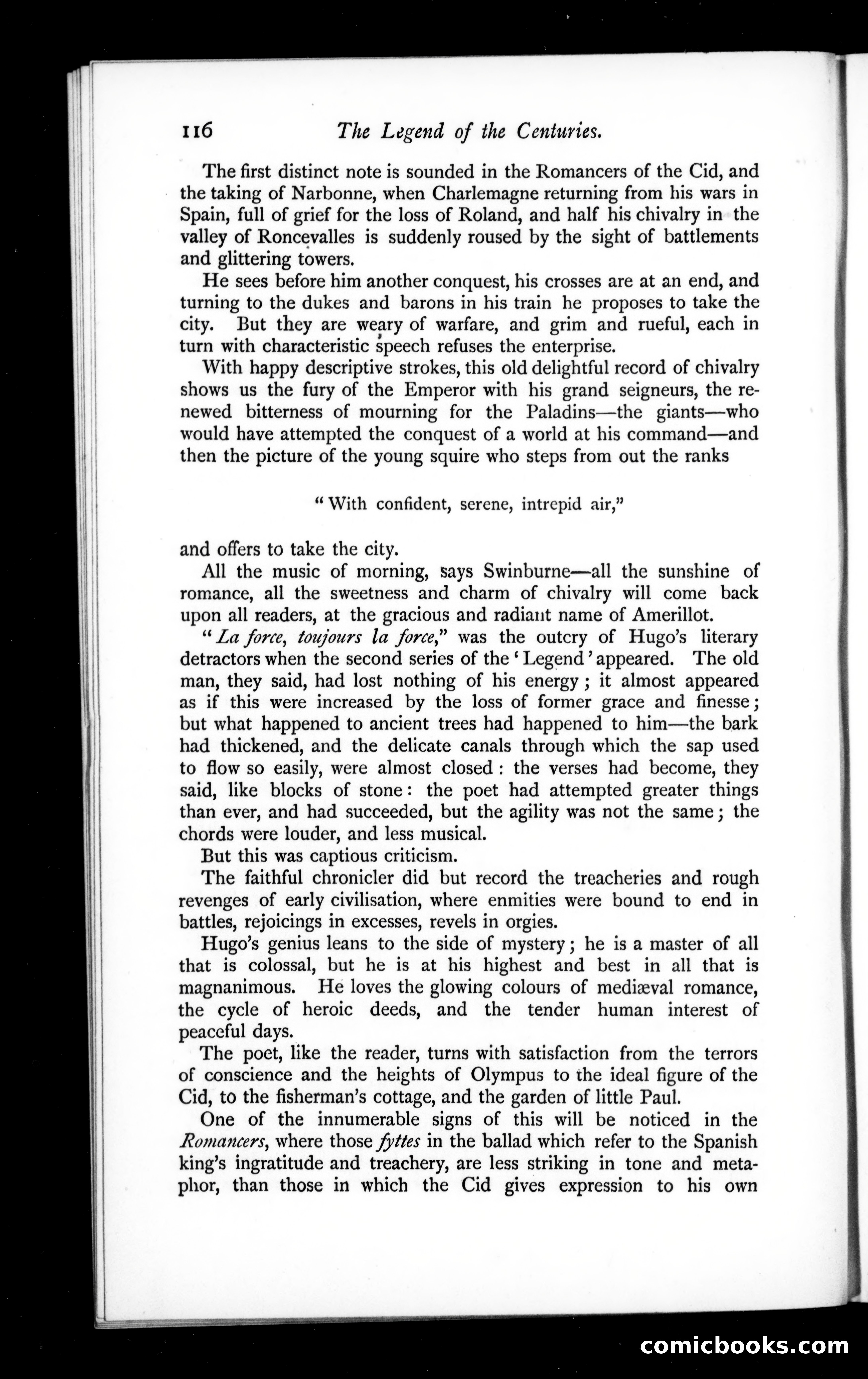 The Argosy, Vol. 57 — page 28 of 90