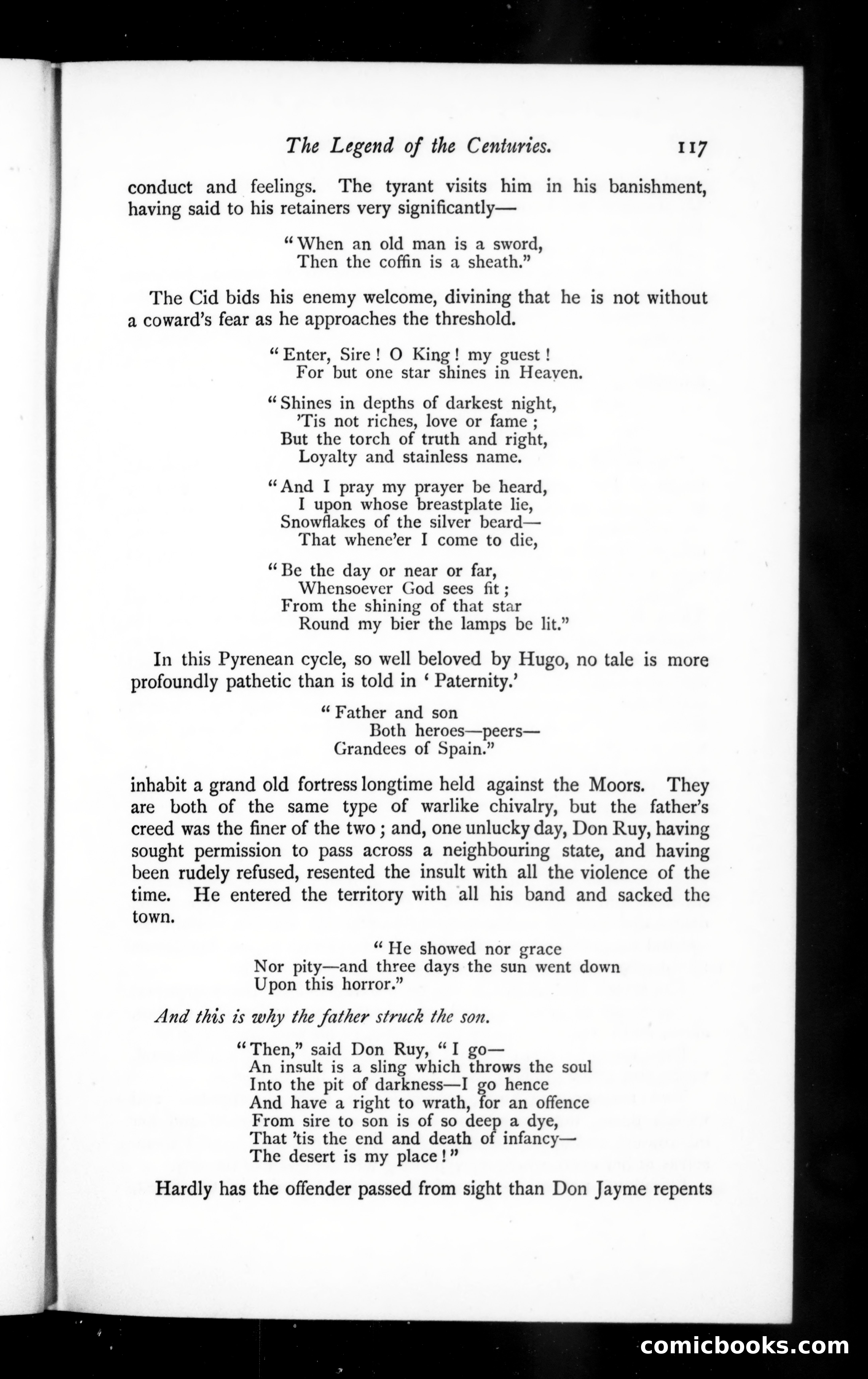 The Argosy, Vol. 57 — page 29 of 90