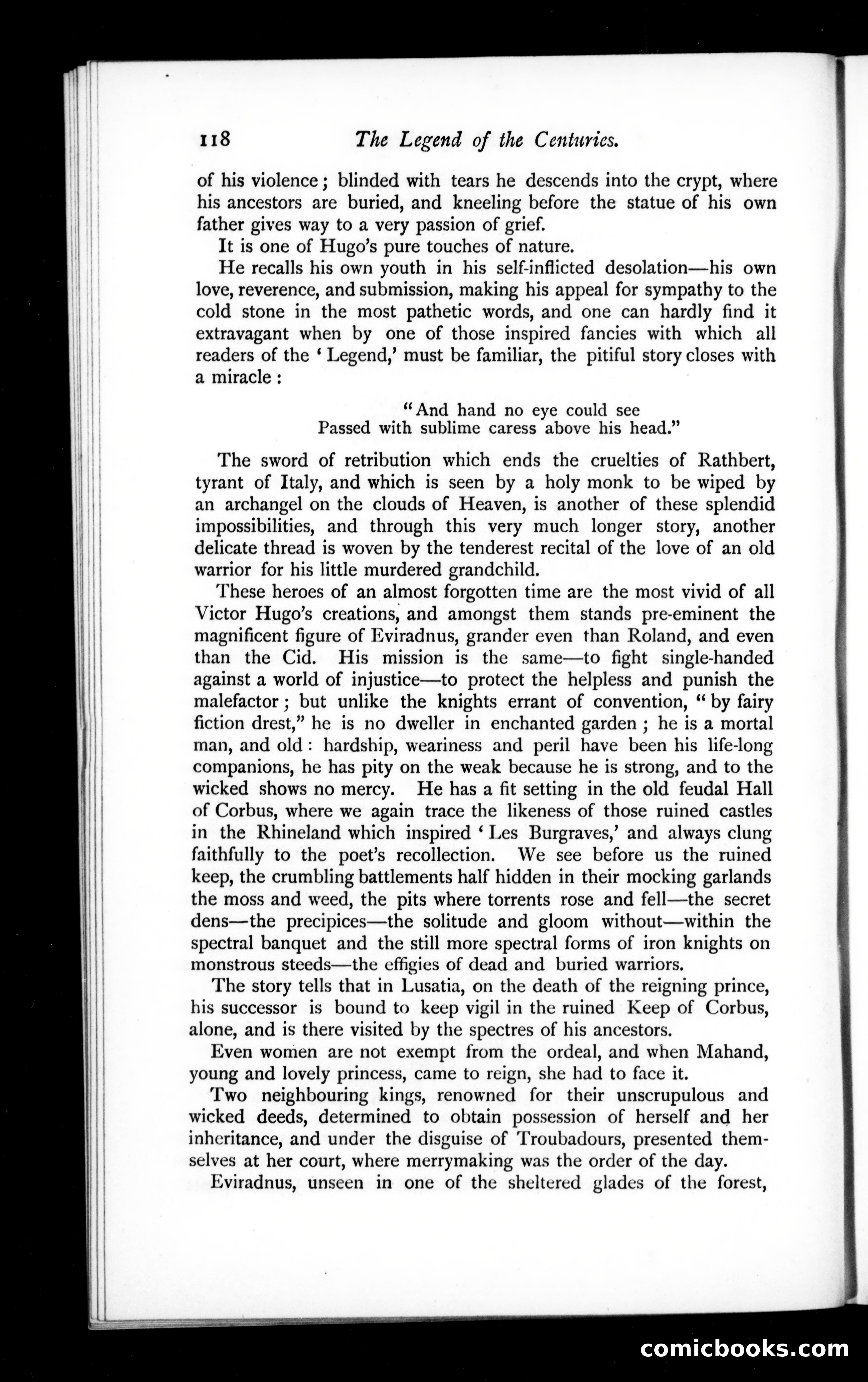 The Argosy, Vol. 57 — page 30 of 90