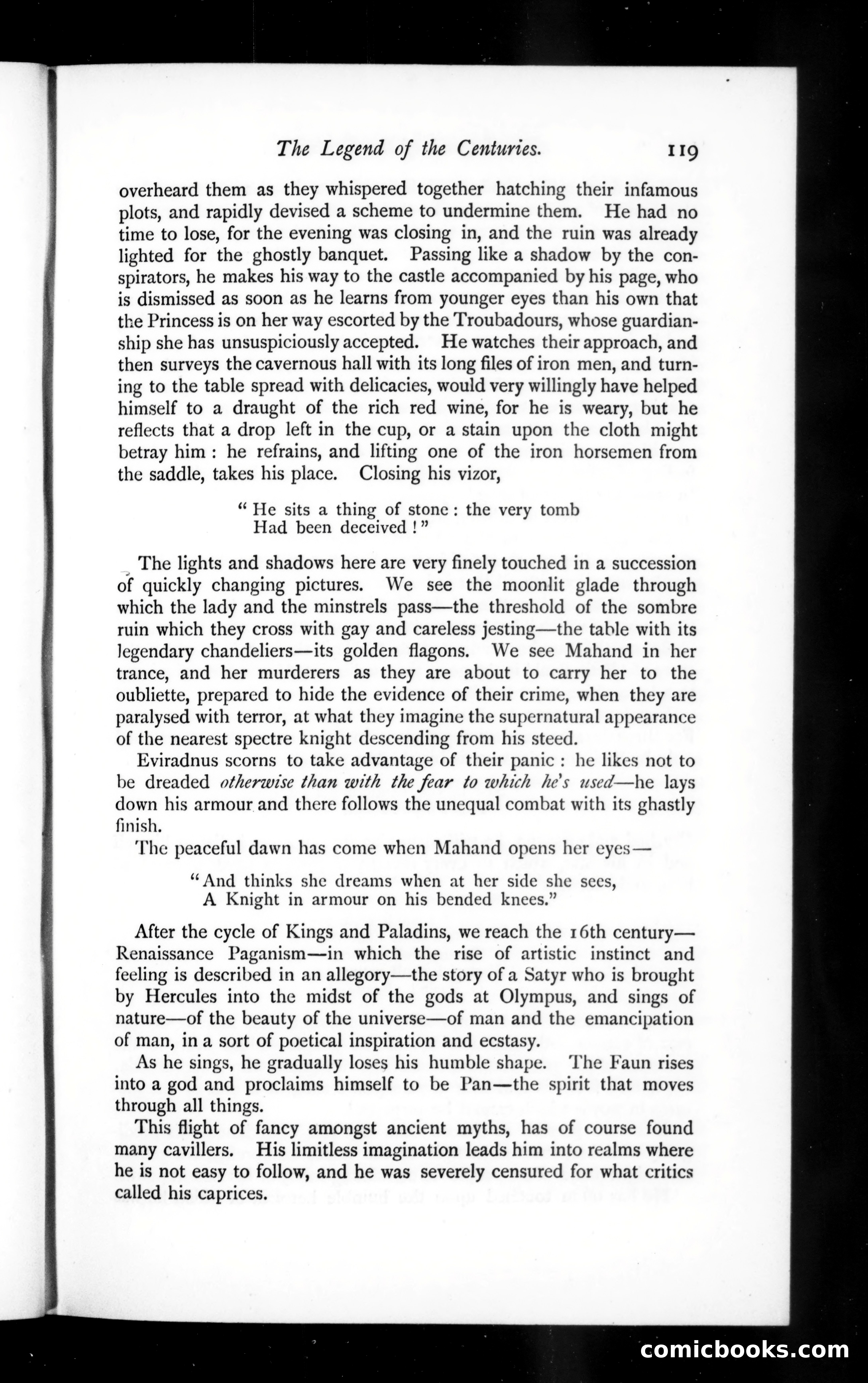 The Argosy, Vol. 57 — page 31 of 90