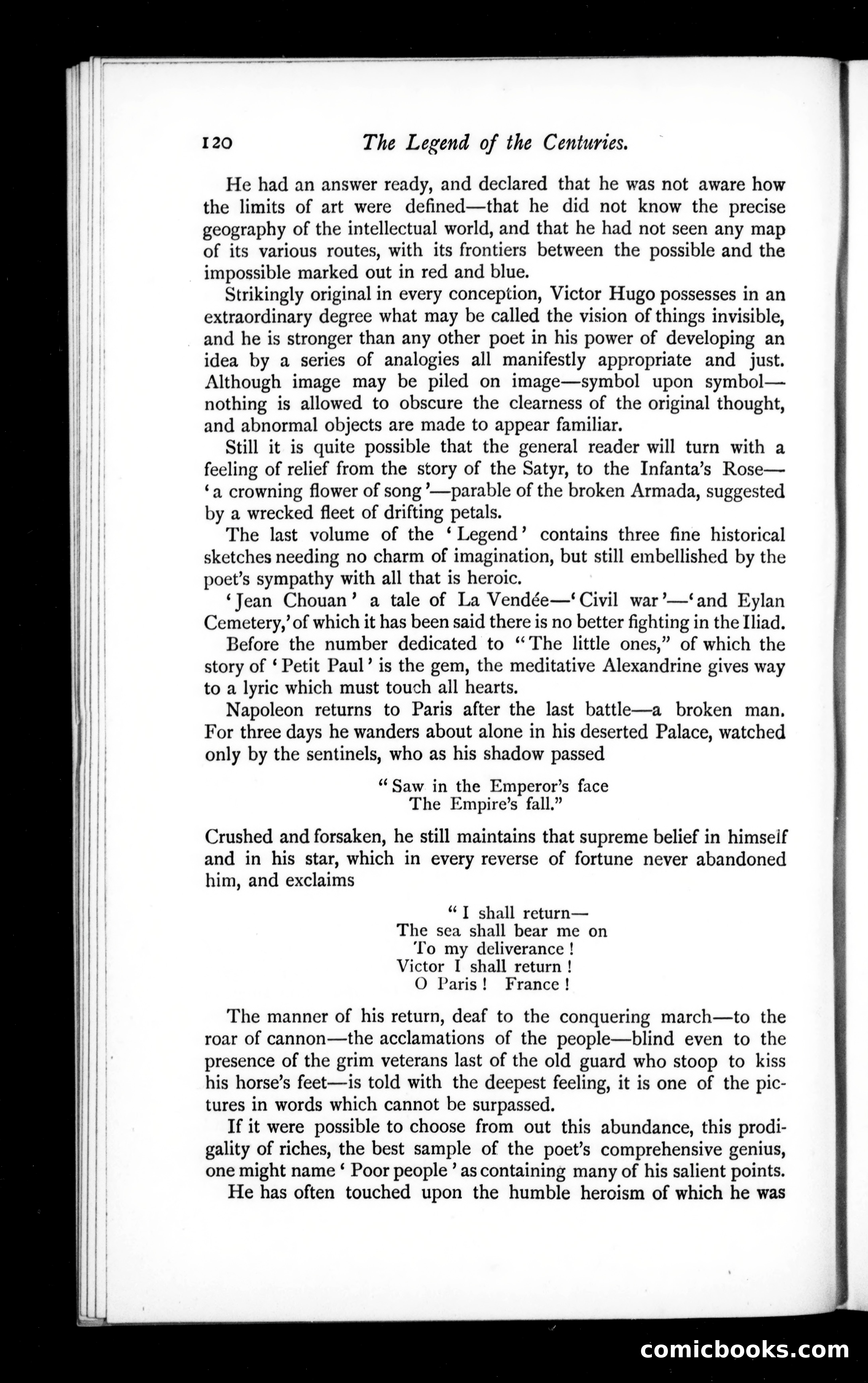 The Argosy, Vol. 57 — page 32 of 90