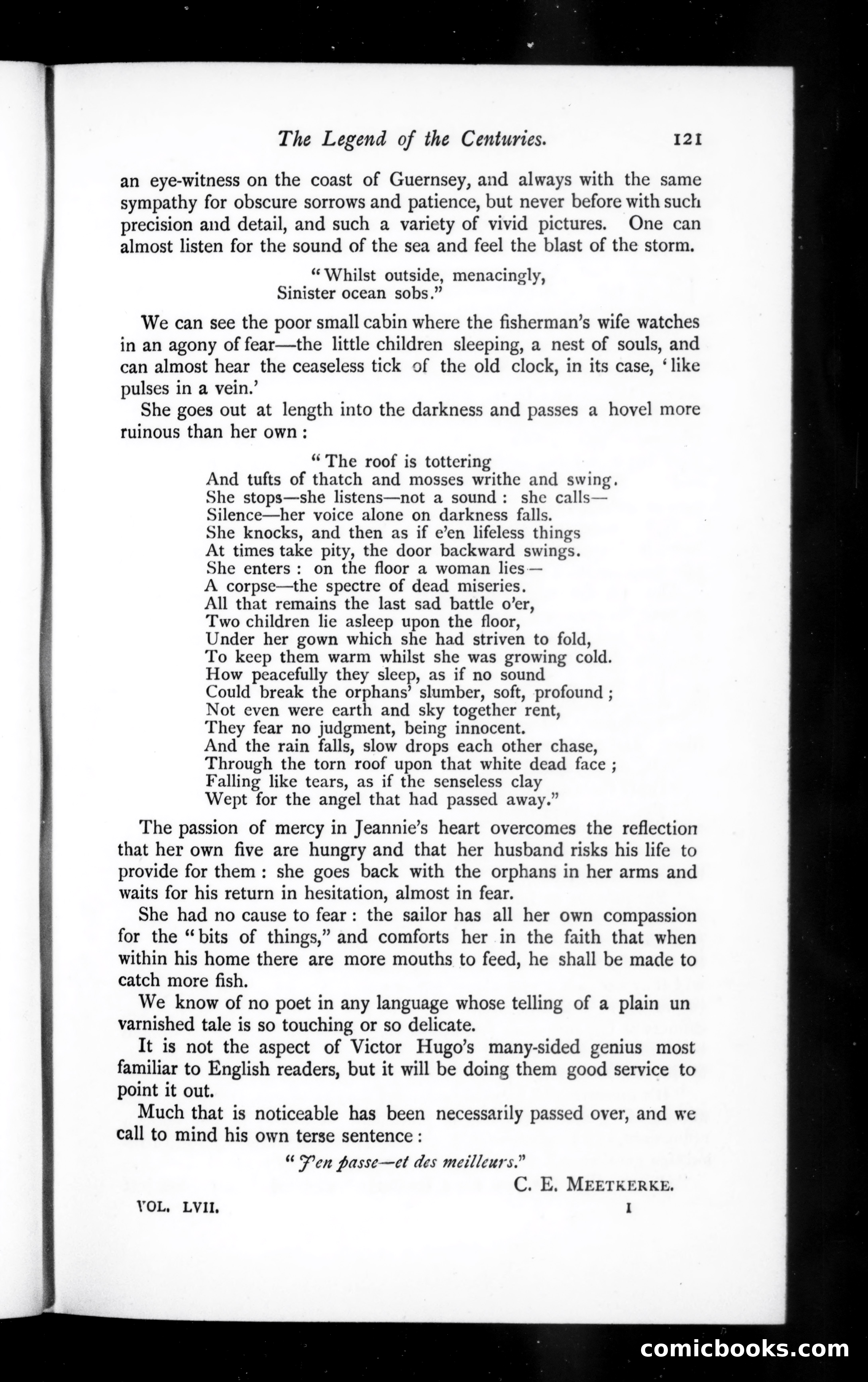 The Argosy, Vol. 57 — page 33 of 90