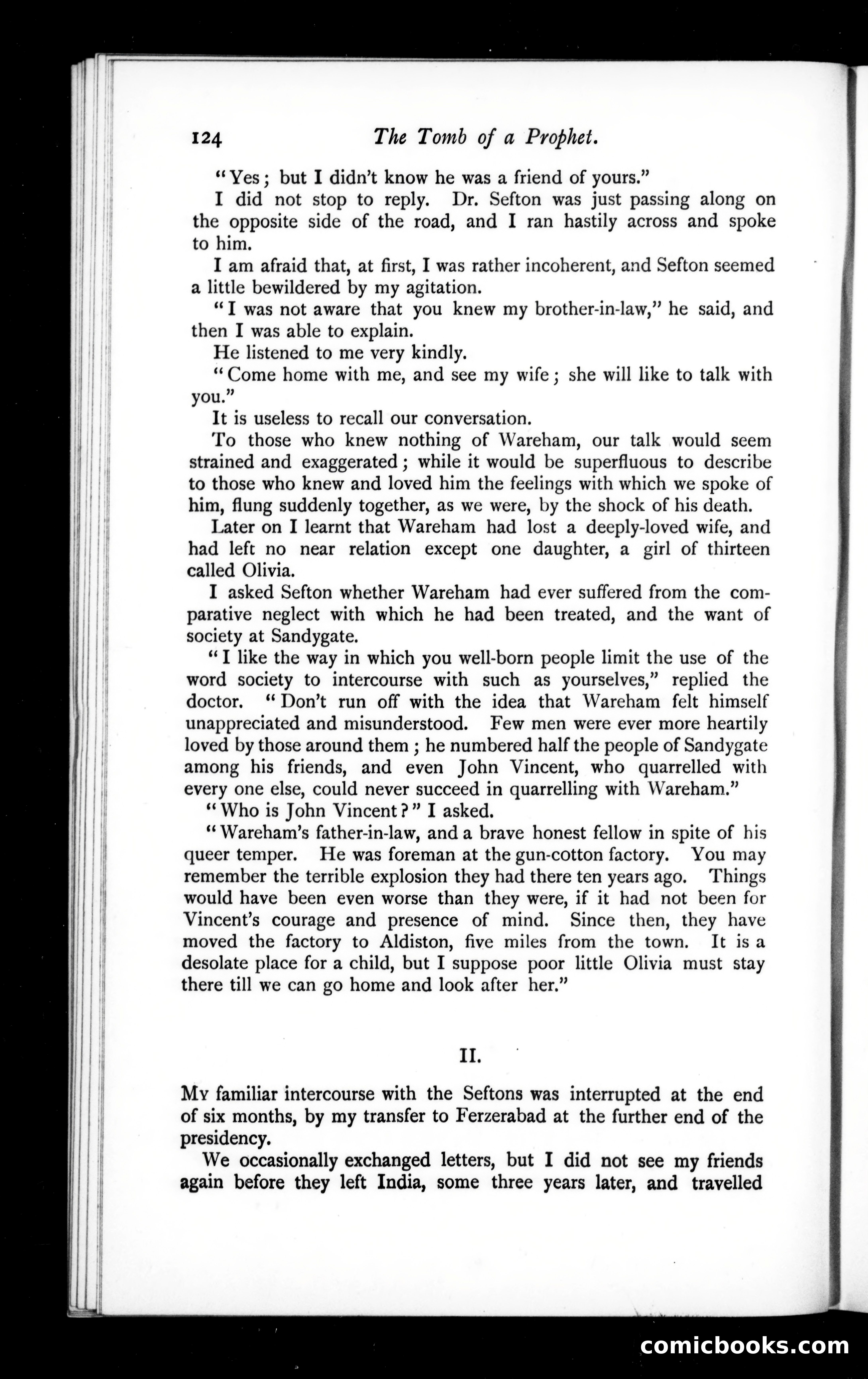 The Argosy, Vol. 57 — page 36 of 90