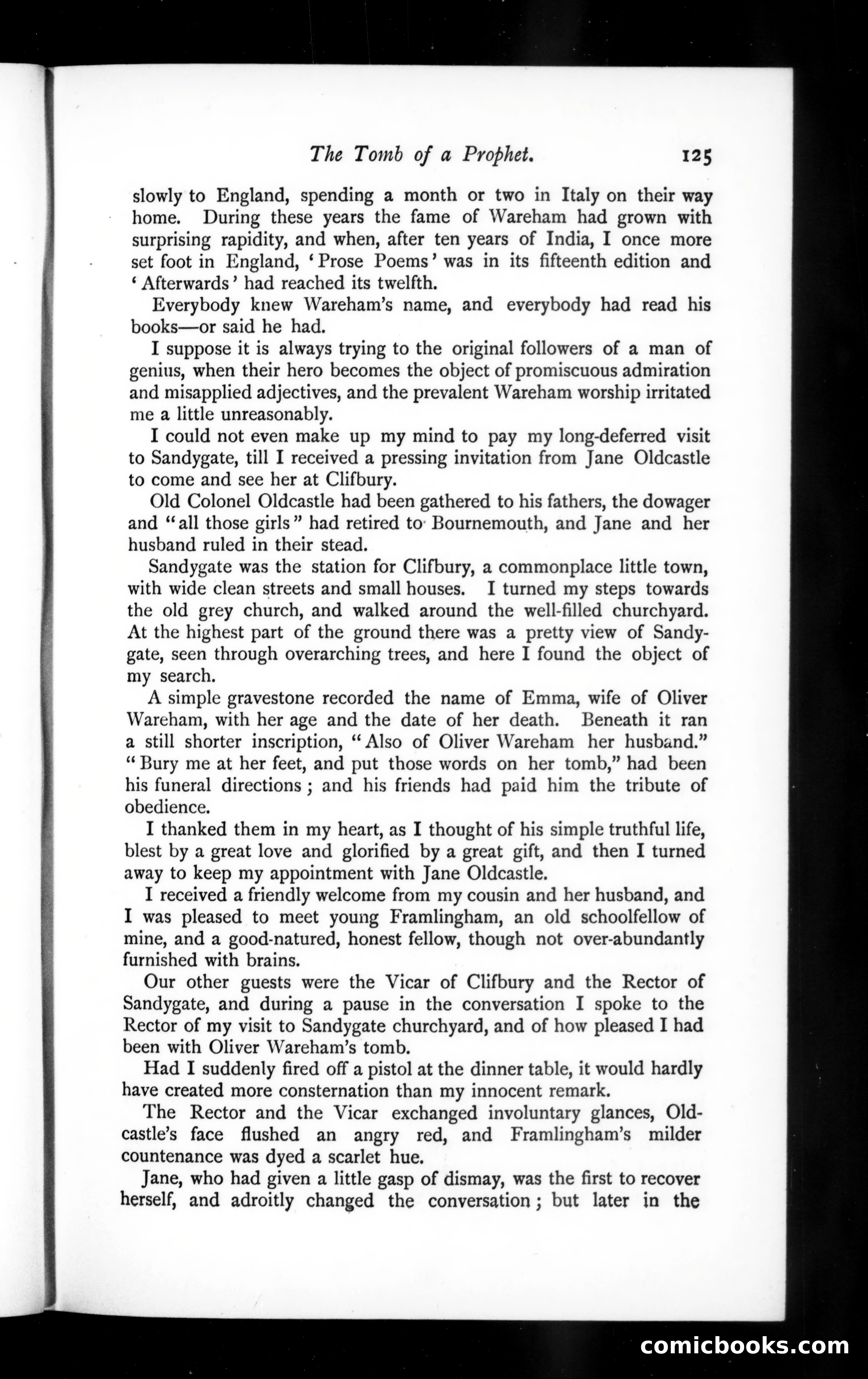 The Argosy, Vol. 57 — page 37 of 90