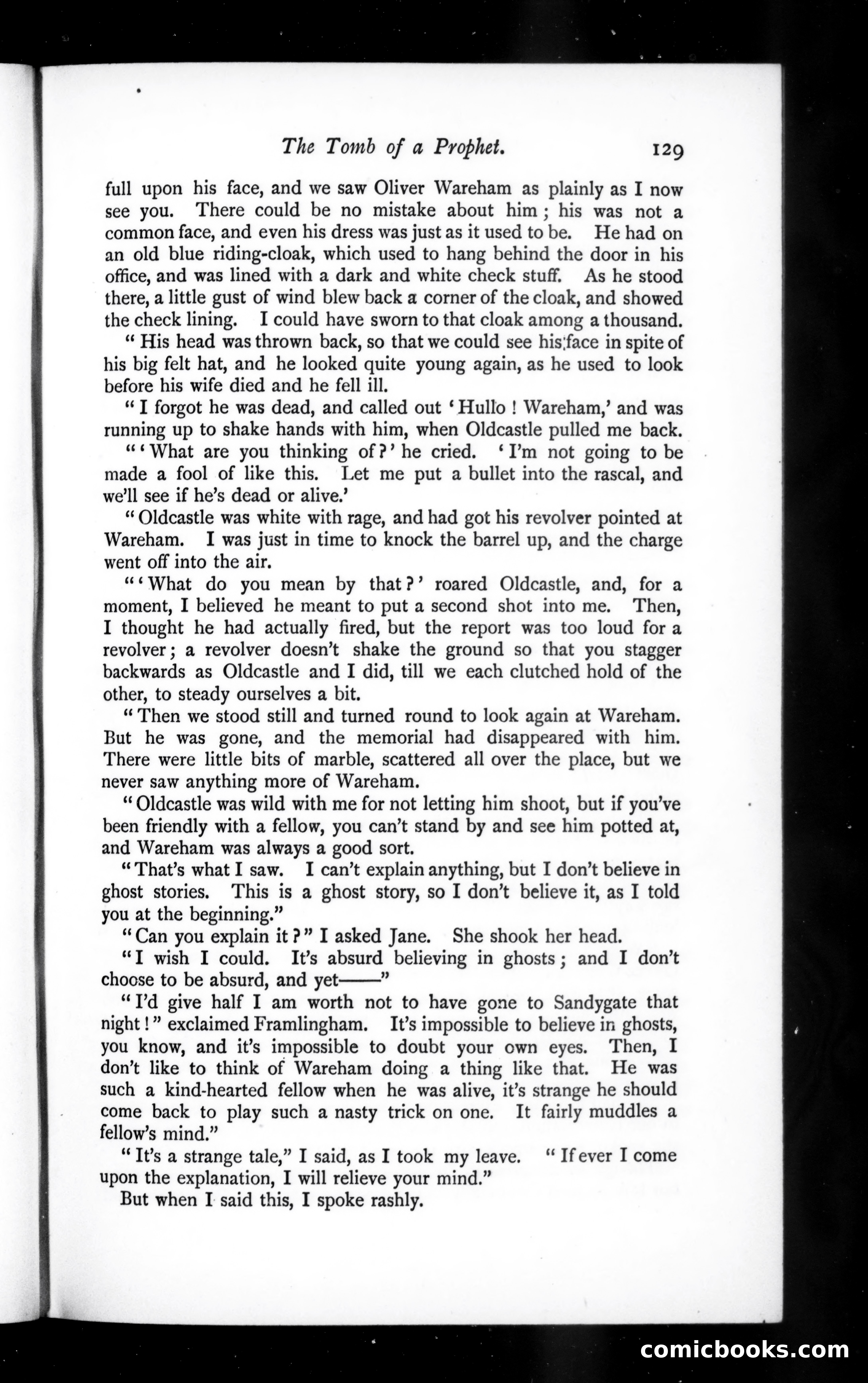 The Argosy, Vol. 57 — page 41 of 90