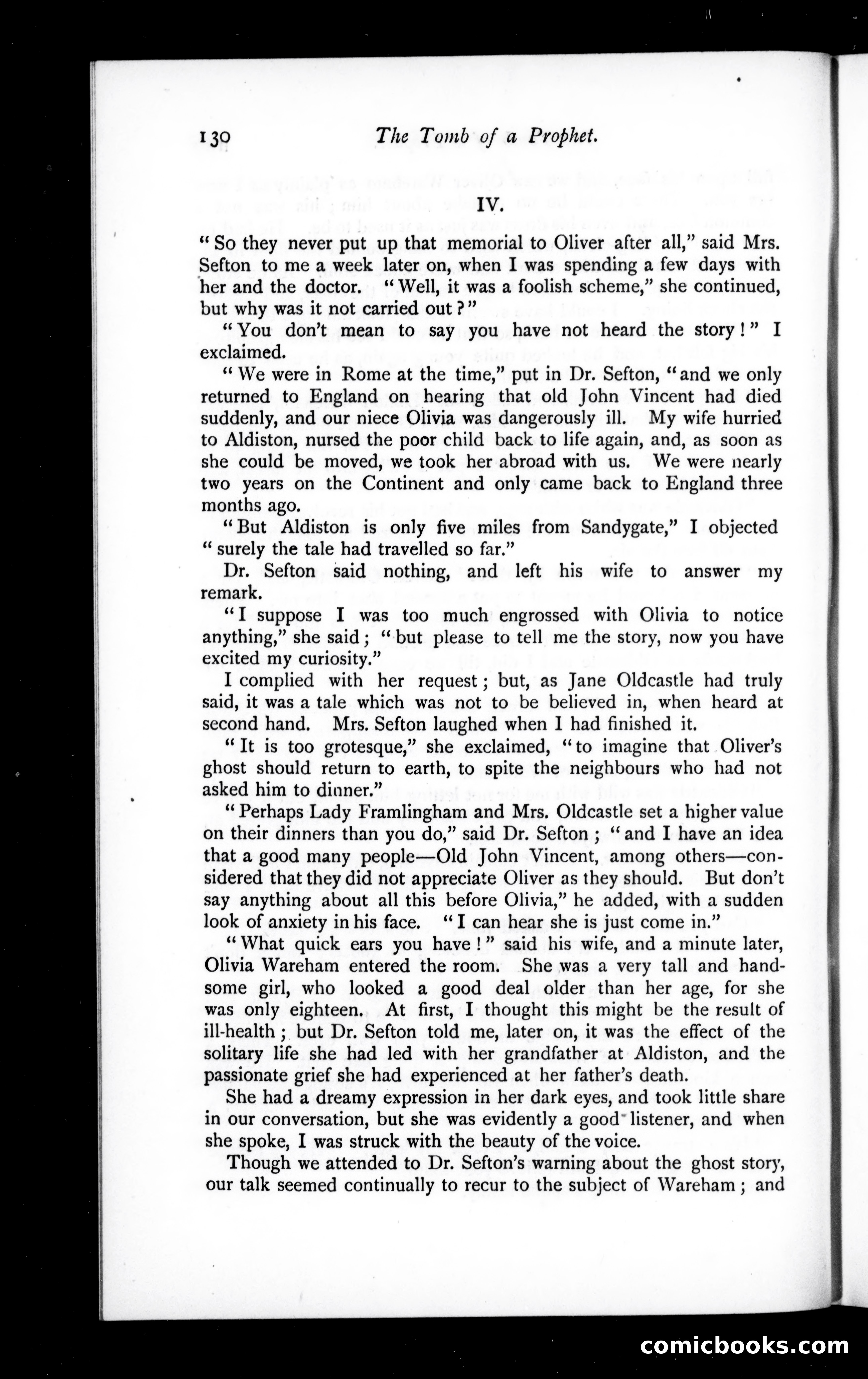 The Argosy, Vol. 57 — page 42 of 90