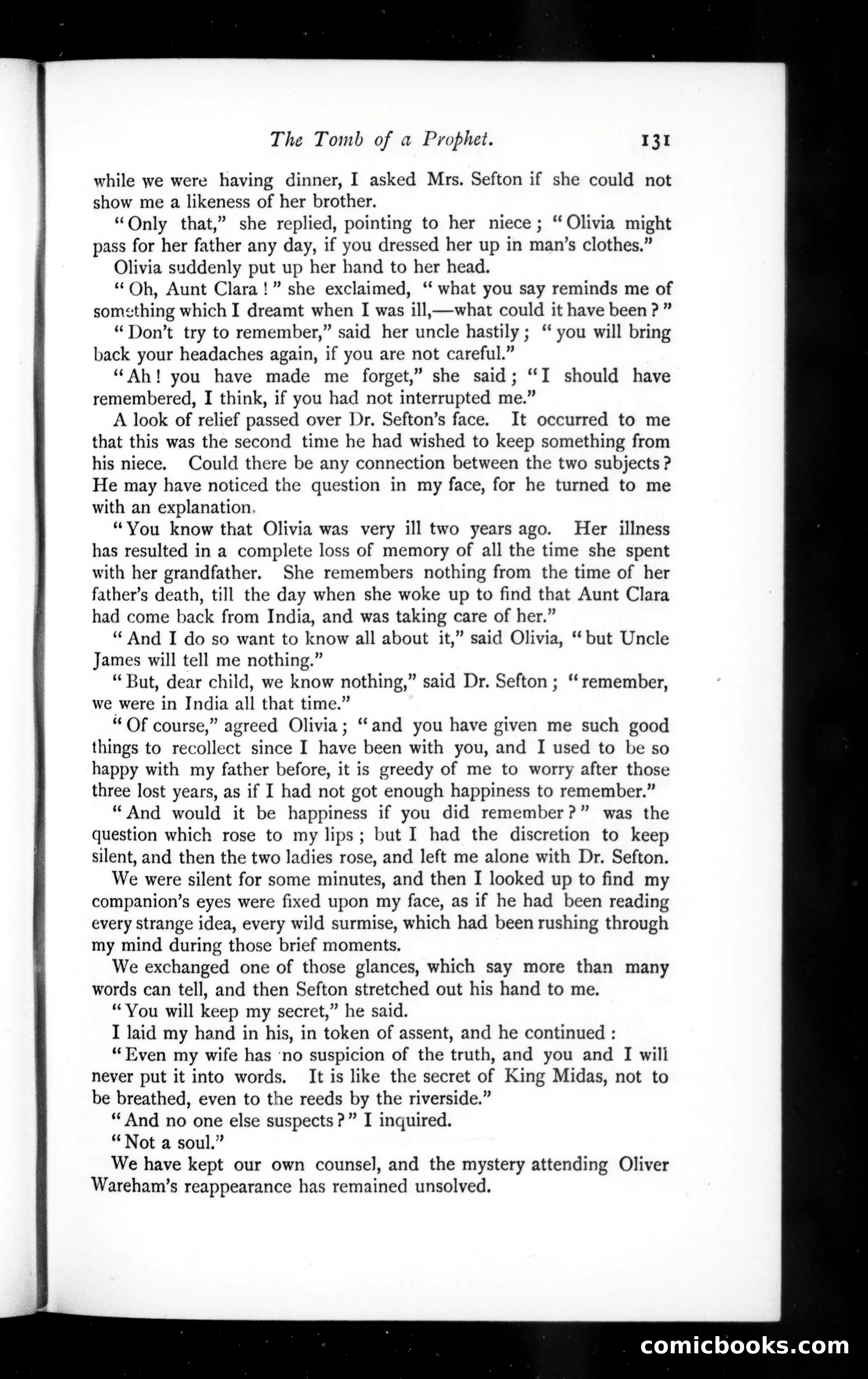 The Argosy, Vol. 57 — page 43 of 90