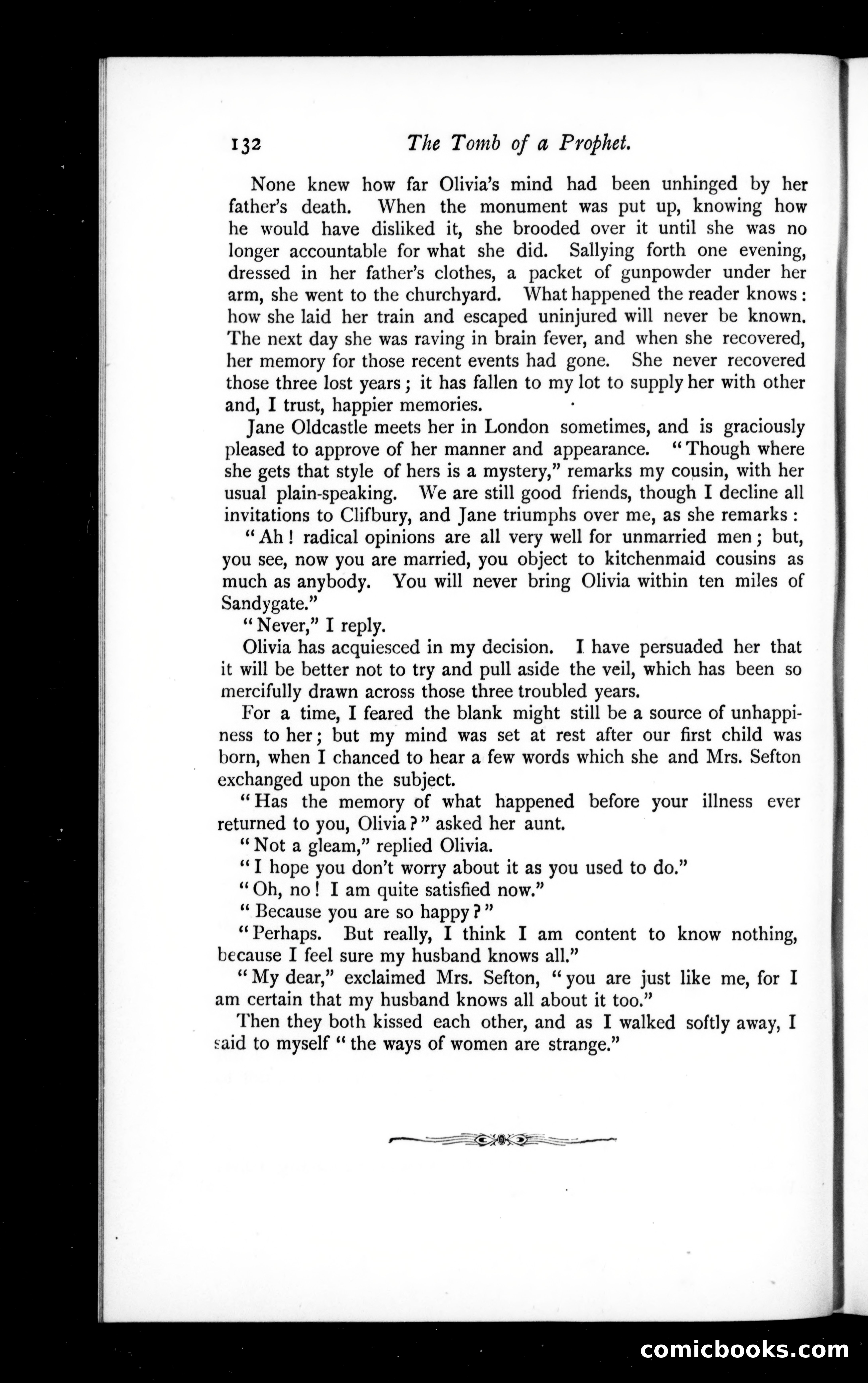 The Argosy, Vol. 57 — page 44 of 90