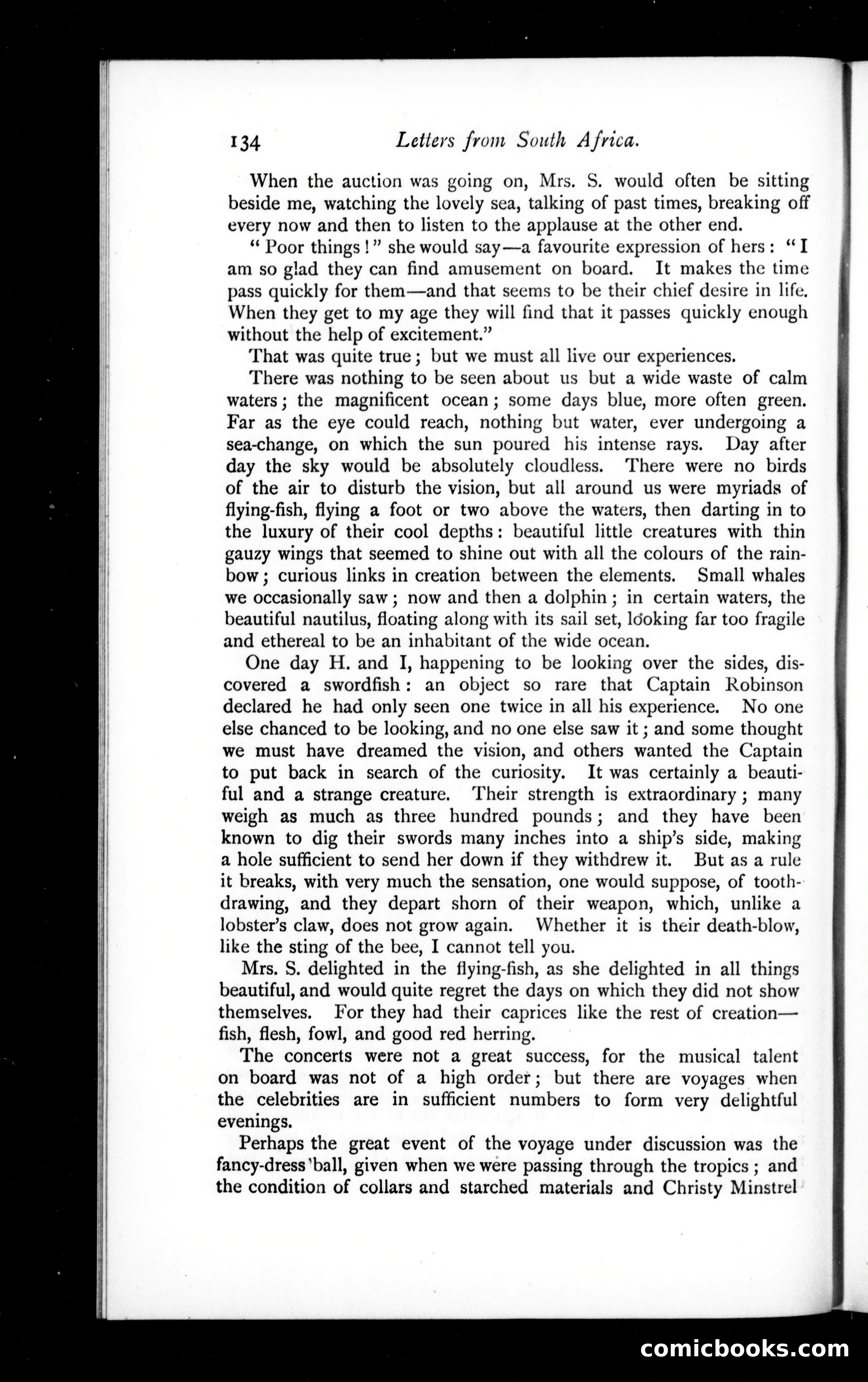 The Argosy, Vol. 57 — page 46 of 90