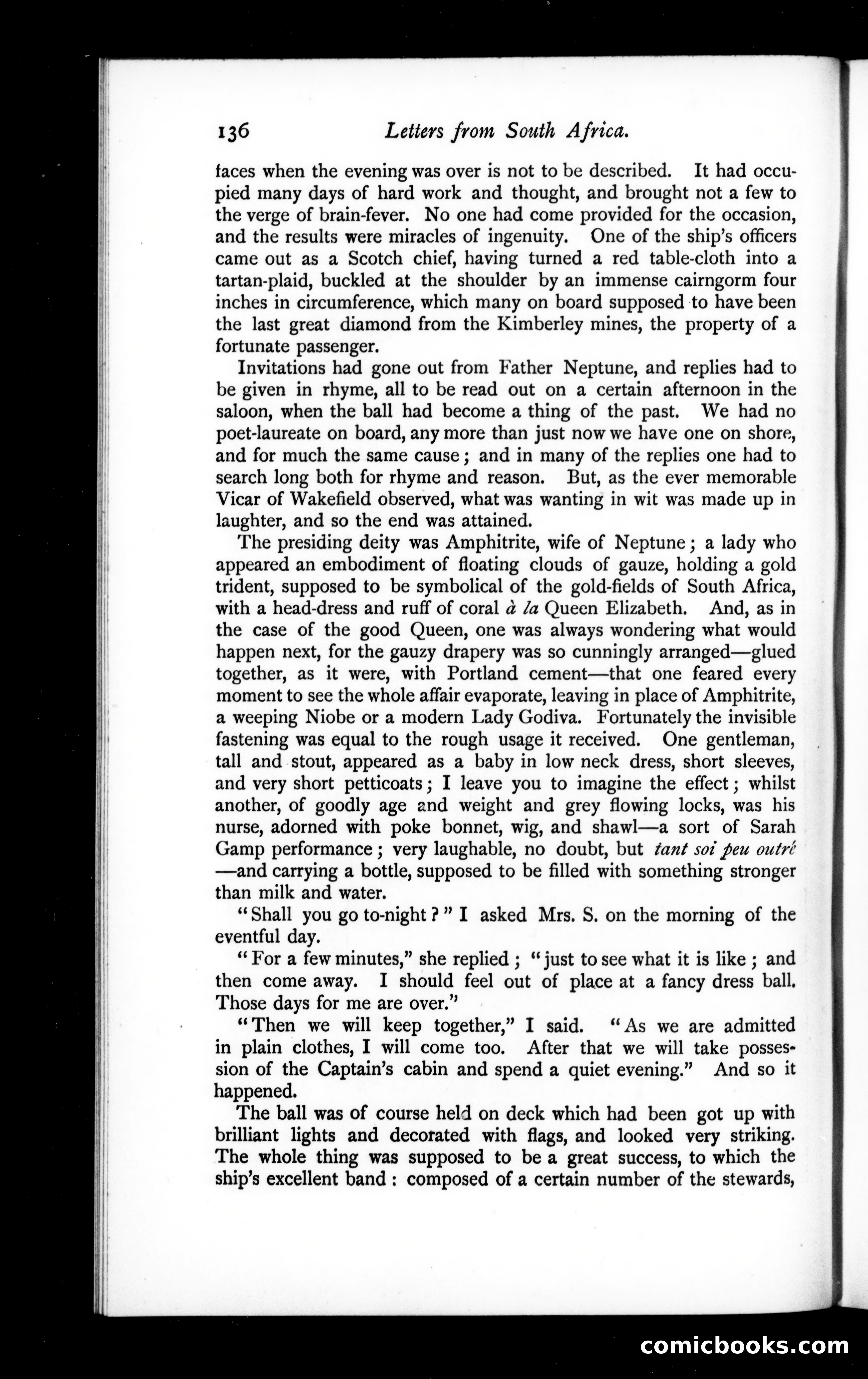 The Argosy, Vol. 57 — page 48 of 90