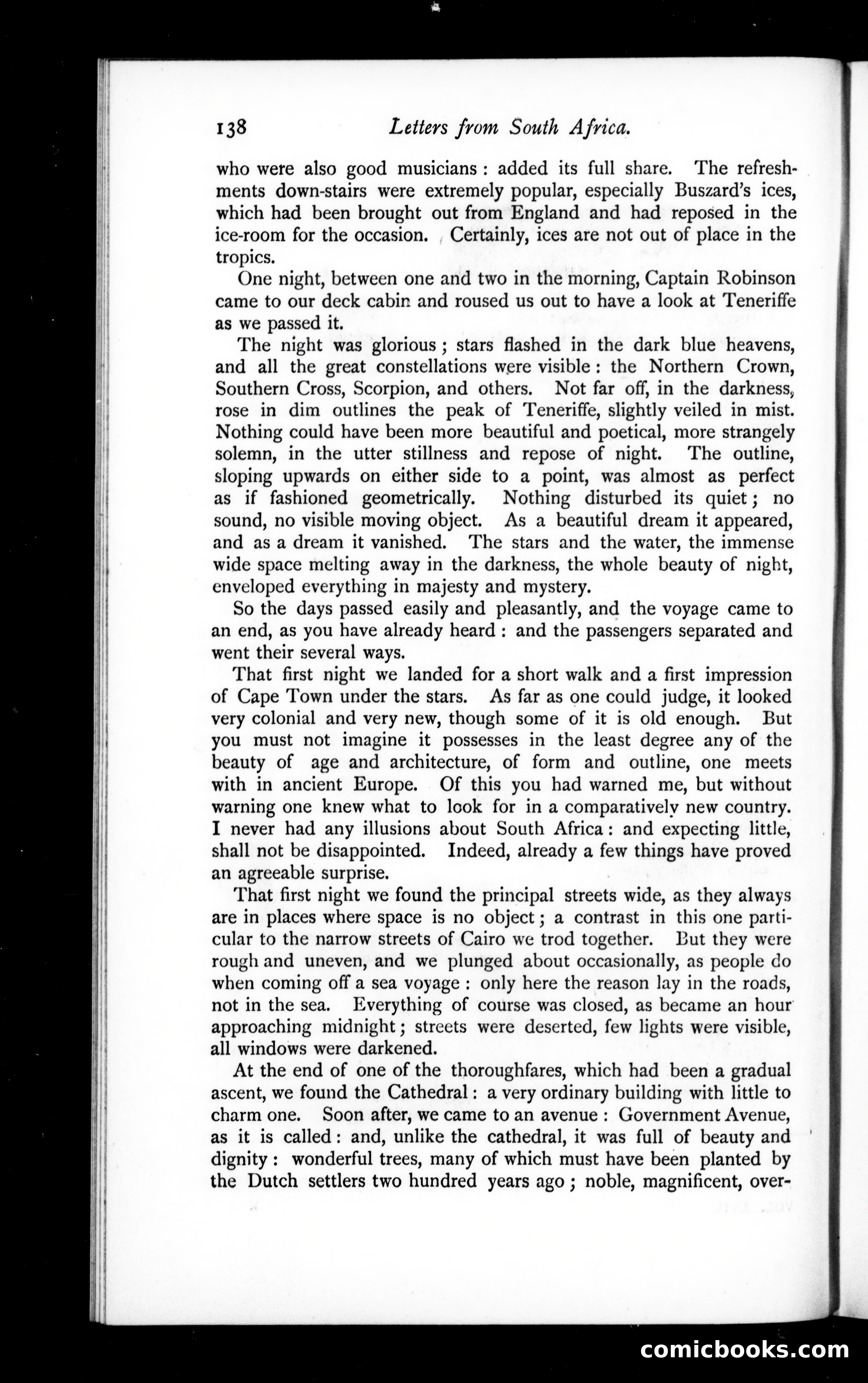 The Argosy, Vol. 57 — page 50 of 90