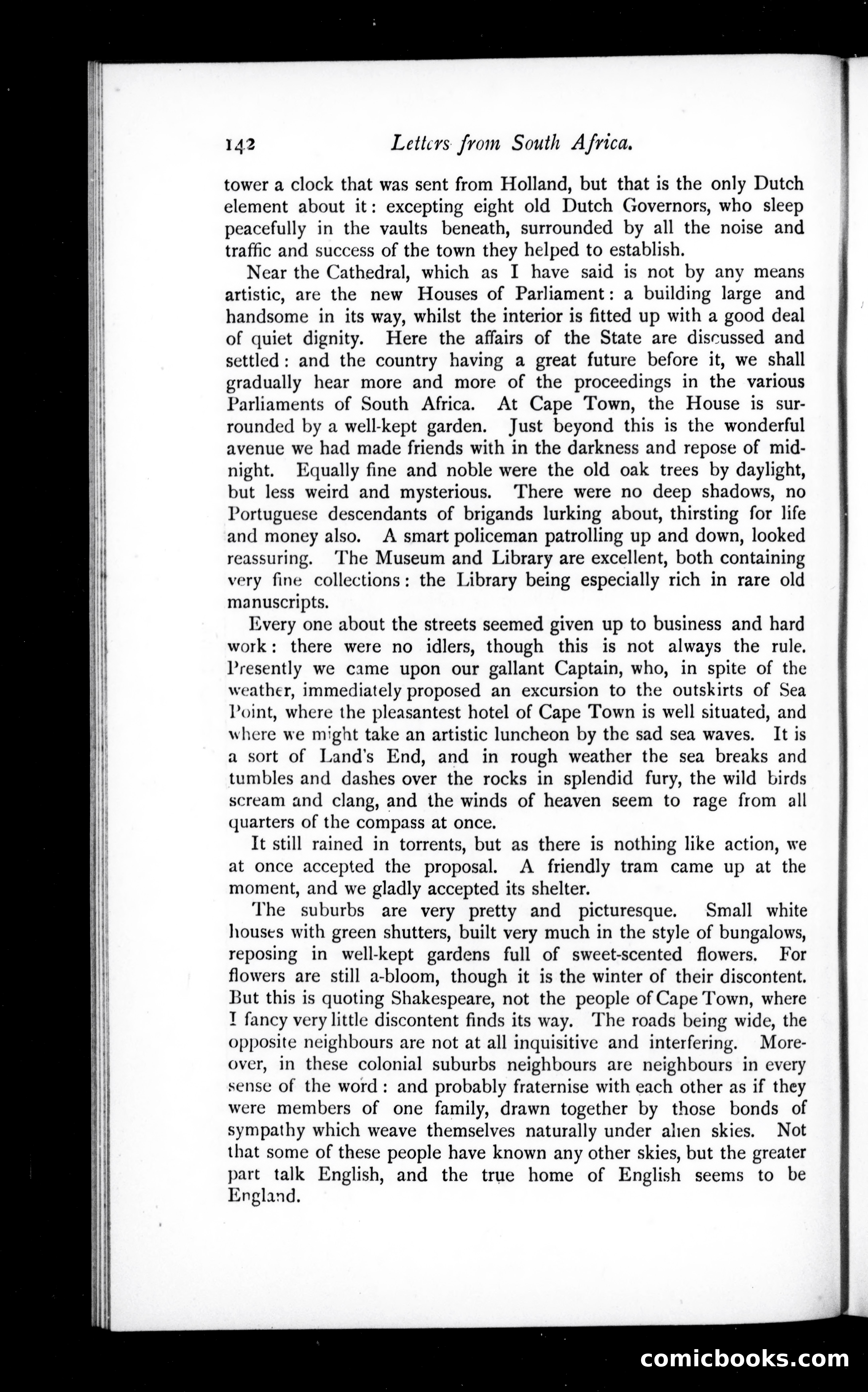 The Argosy, Vol. 57 — page 54 of 90