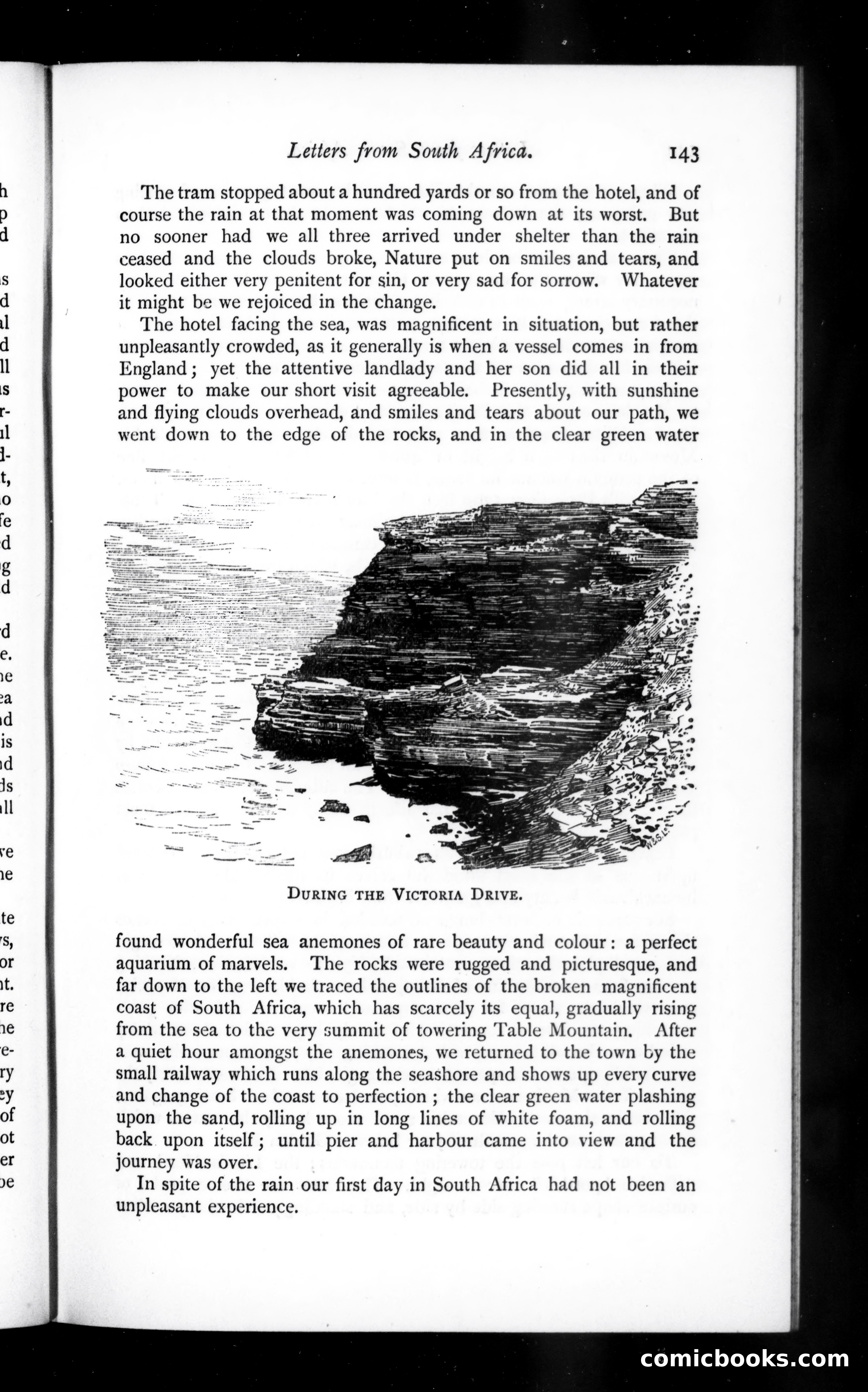 The Argosy, Vol. 57 — page 55 of 90