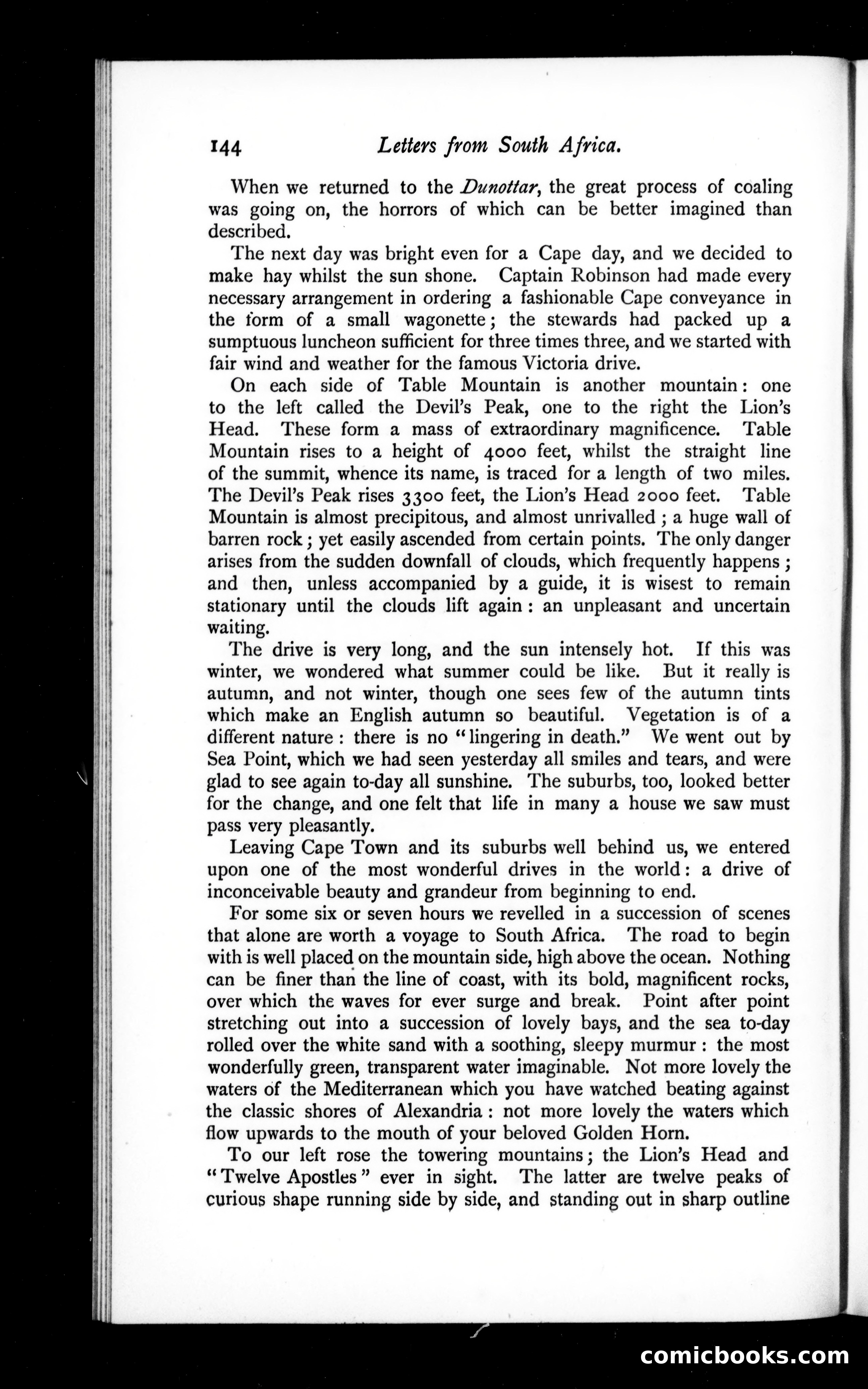 The Argosy, Vol. 57 — page 56 of 90