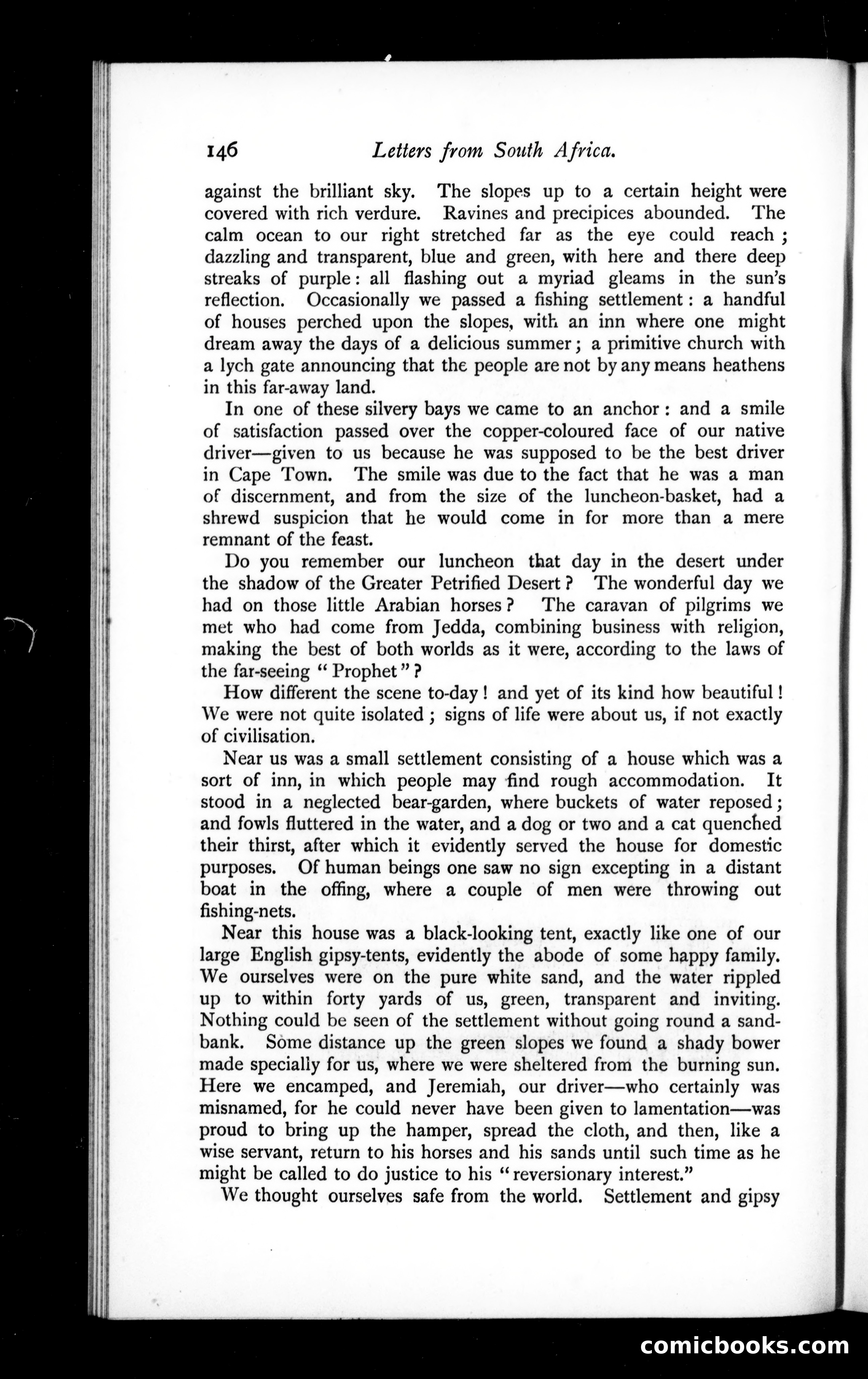 The Argosy, Vol. 57 — page 58 of 90