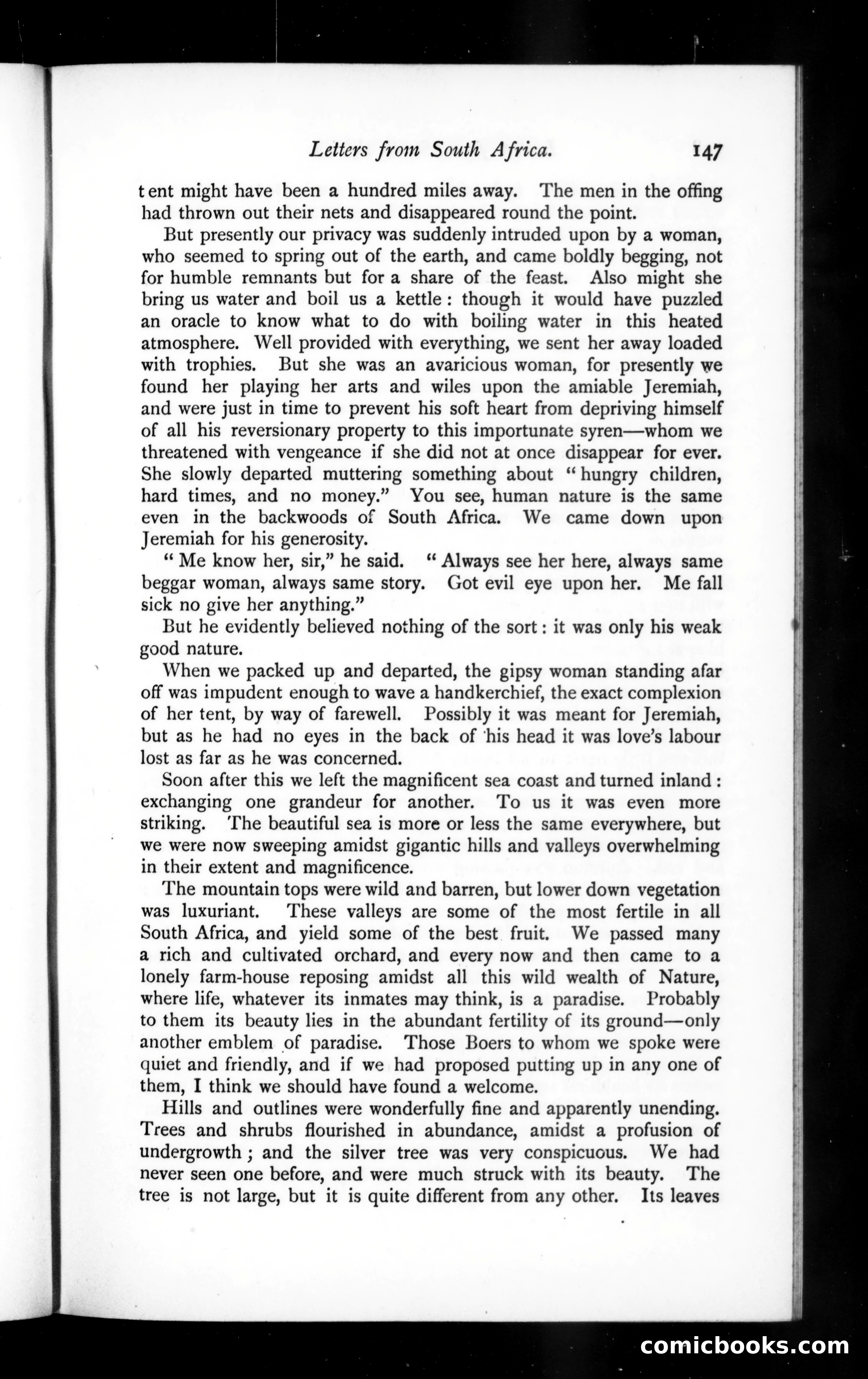 The Argosy, Vol. 57 — page 59 of 90