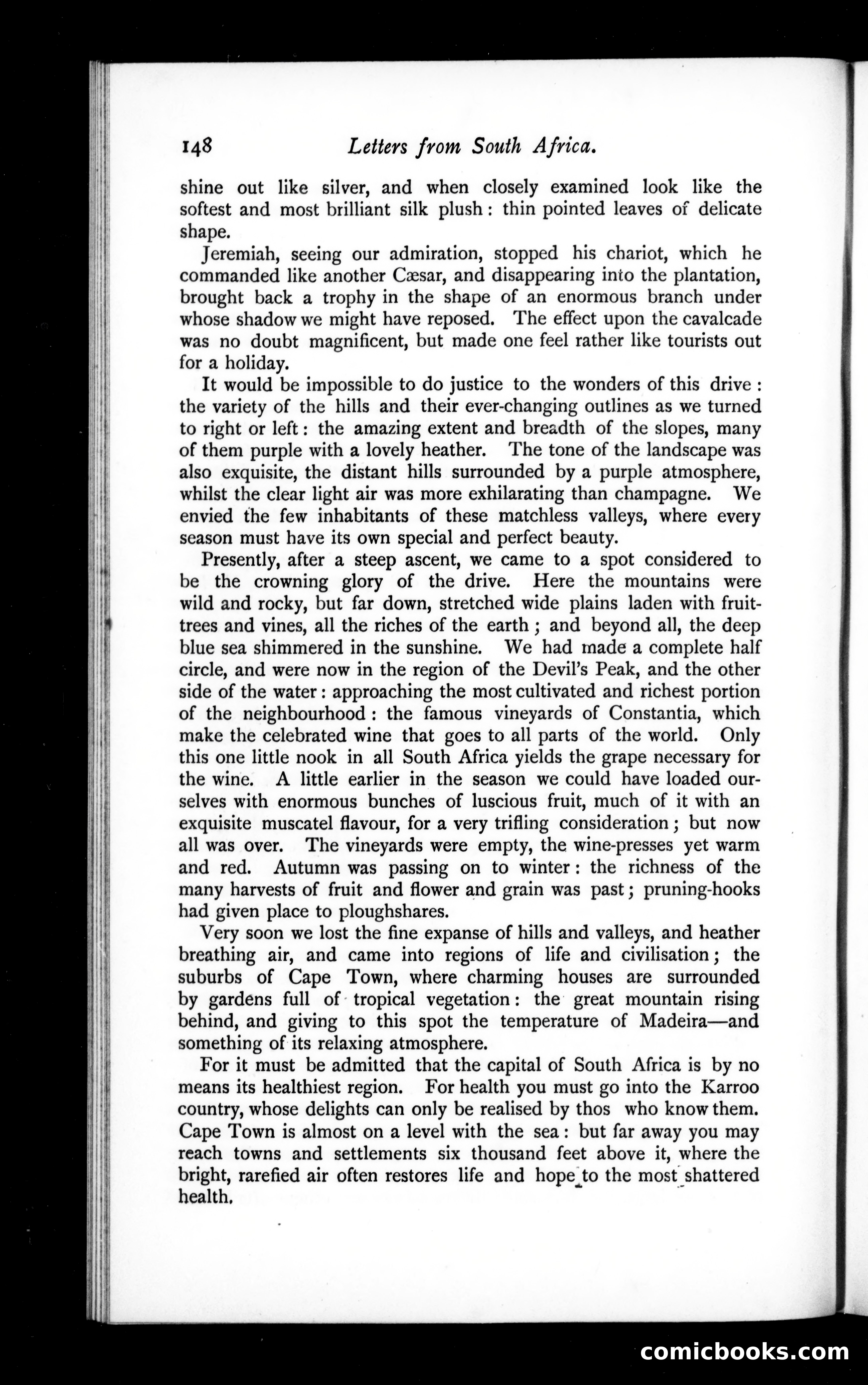 The Argosy, Vol. 57 — page 60 of 90