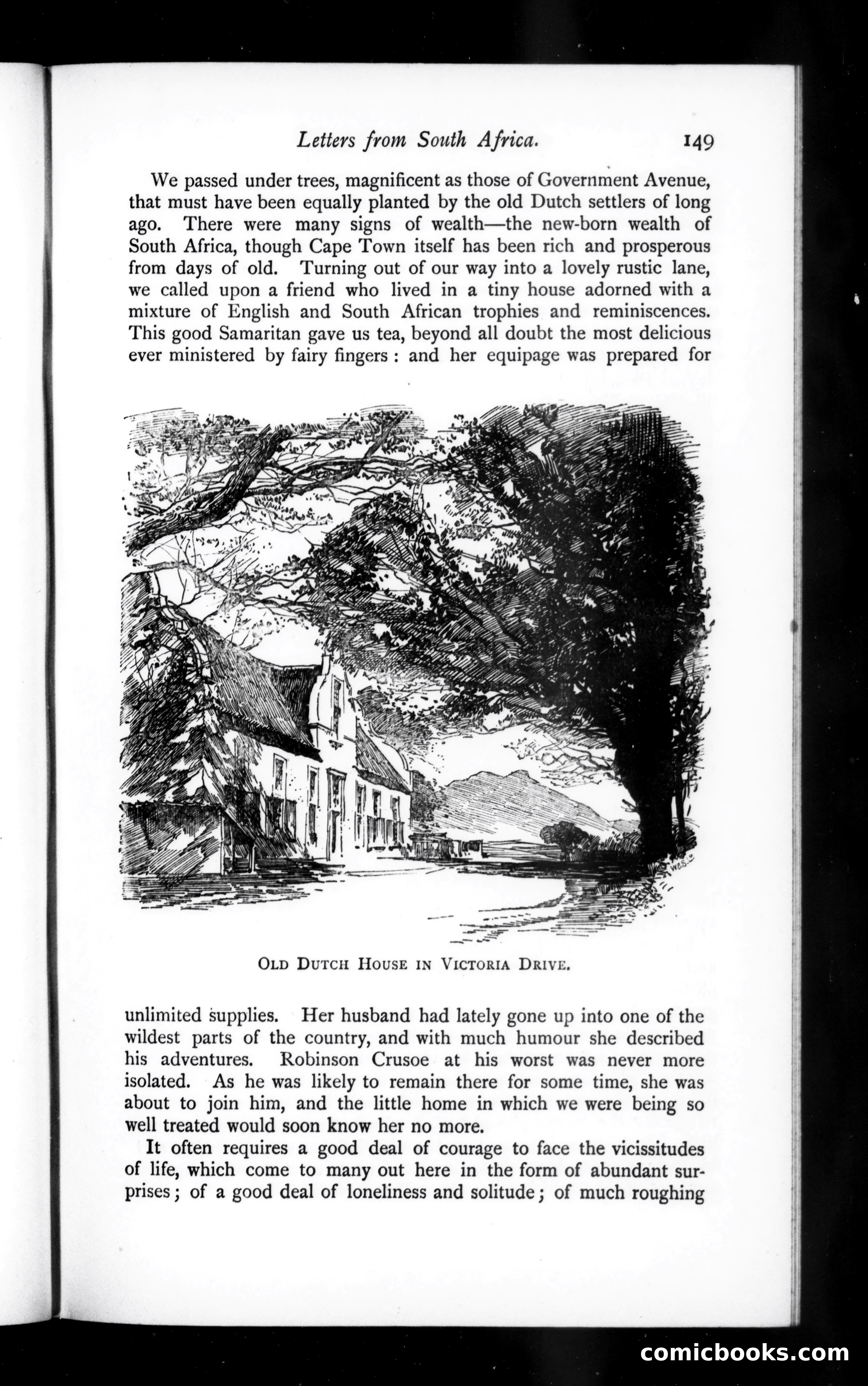 The Argosy, Vol. 57 — page 61 of 90