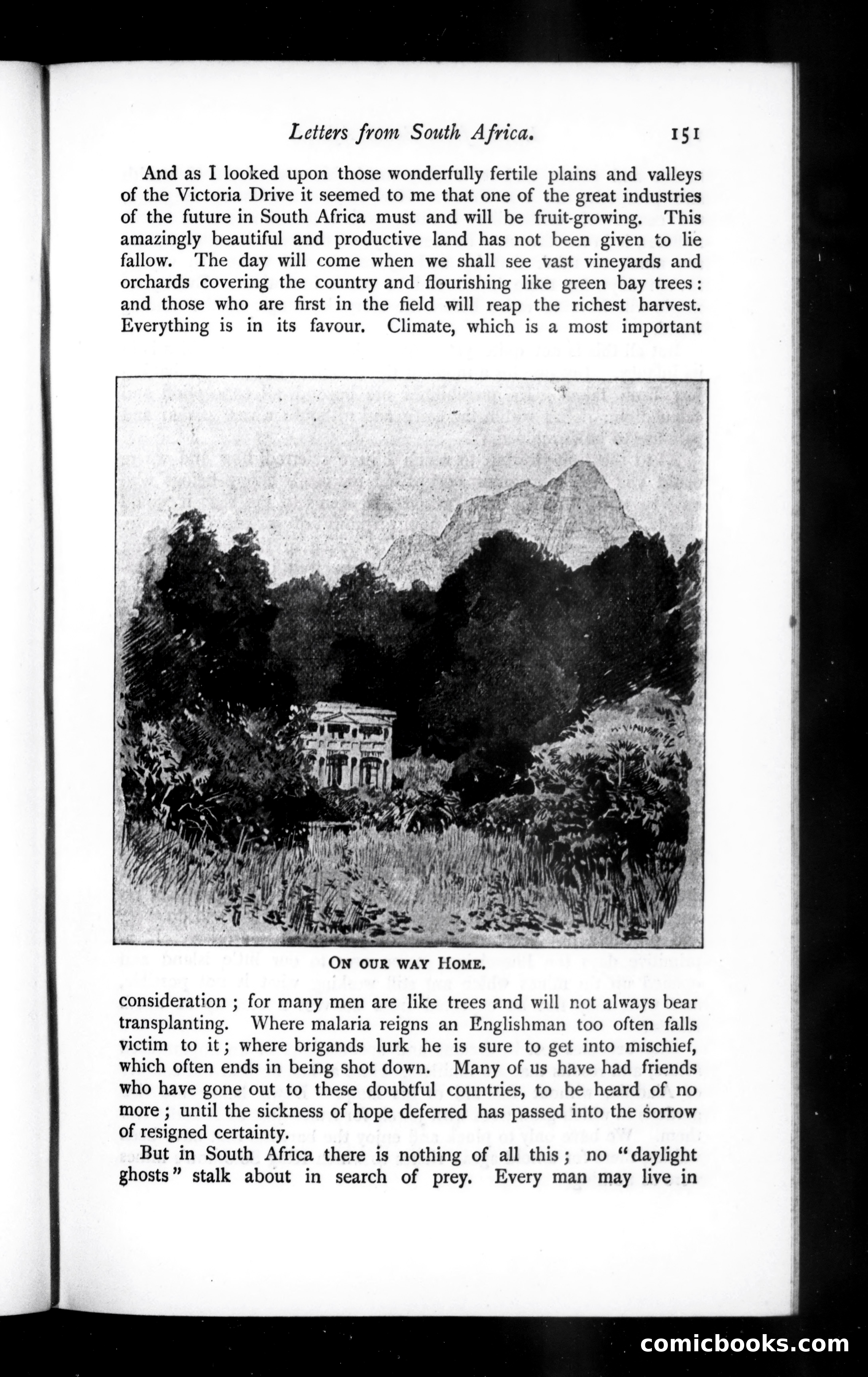 The Argosy, Vol. 57 — page 63 of 90