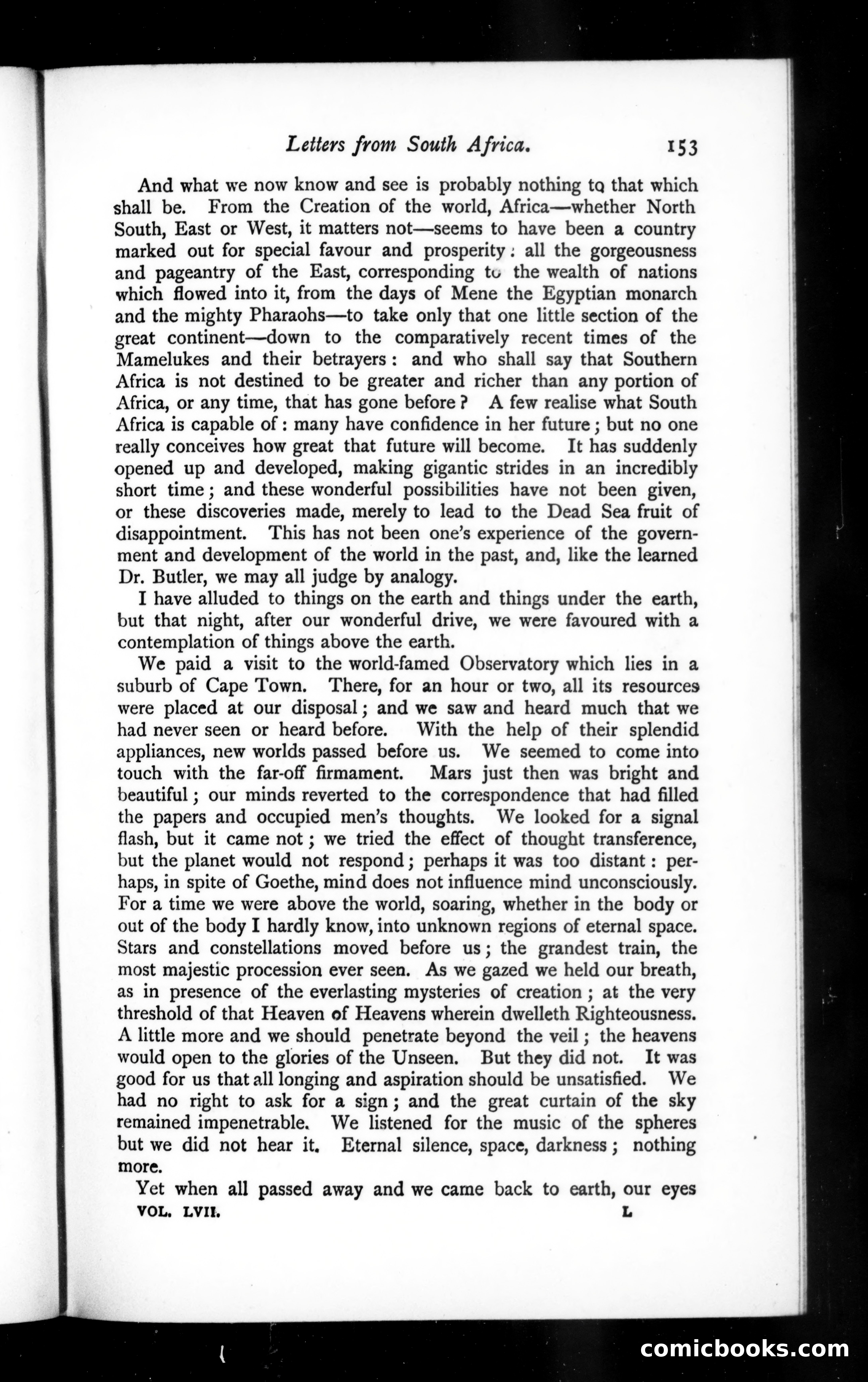 The Argosy, Vol. 57 — page 65 of 90