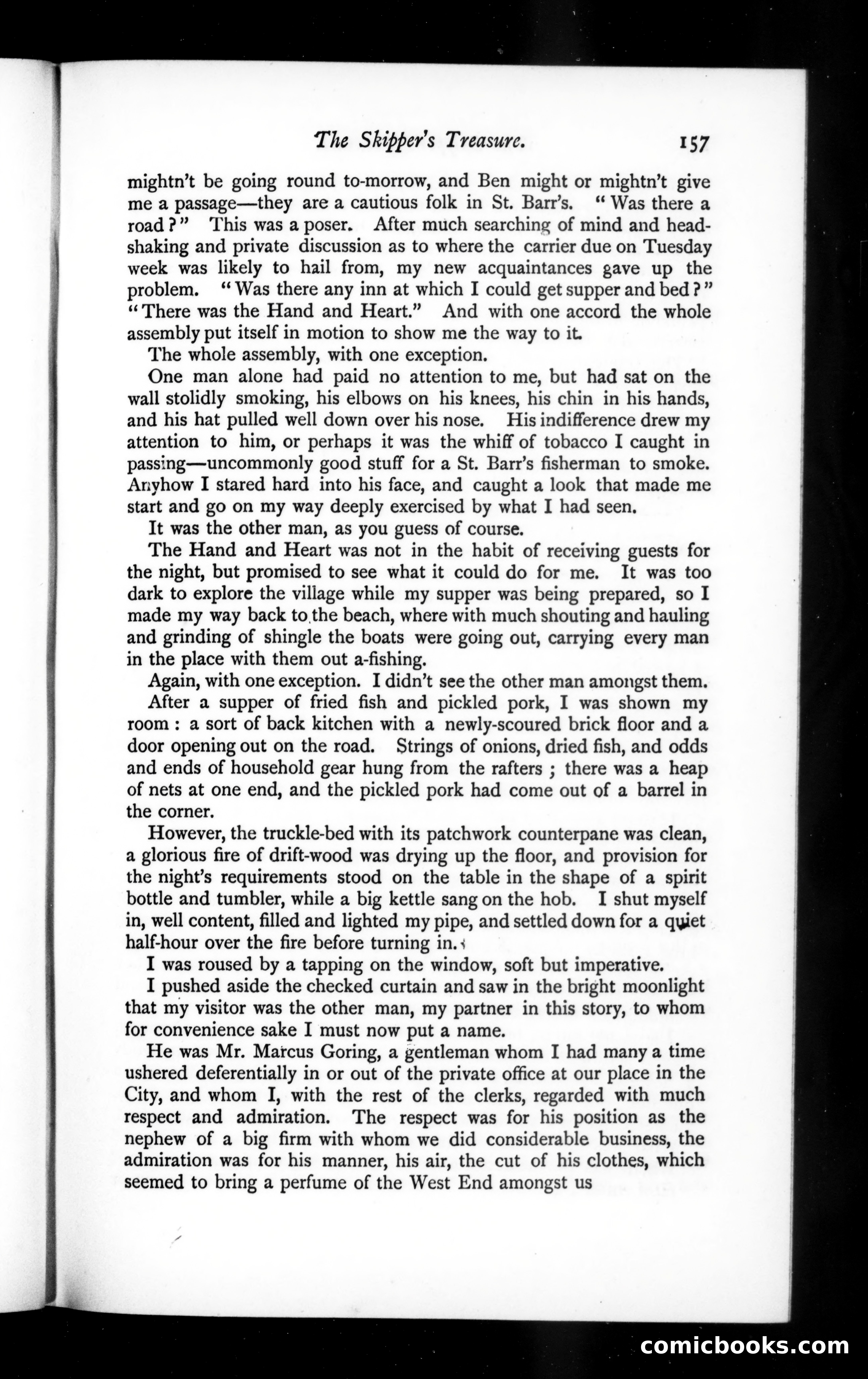 The Argosy, Vol. 57 — page 69 of 90