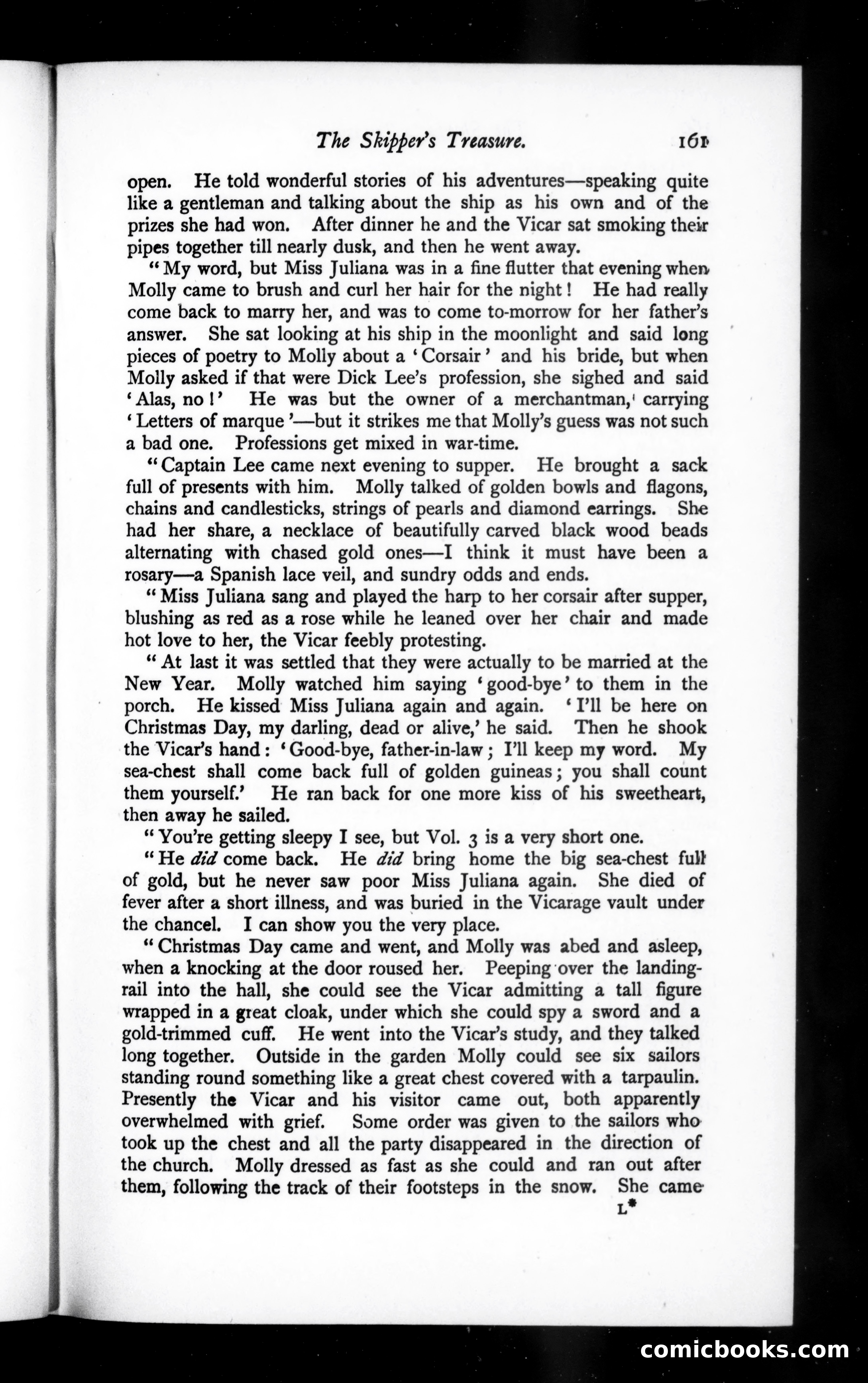 The Argosy, Vol. 57 — page 73 of 90