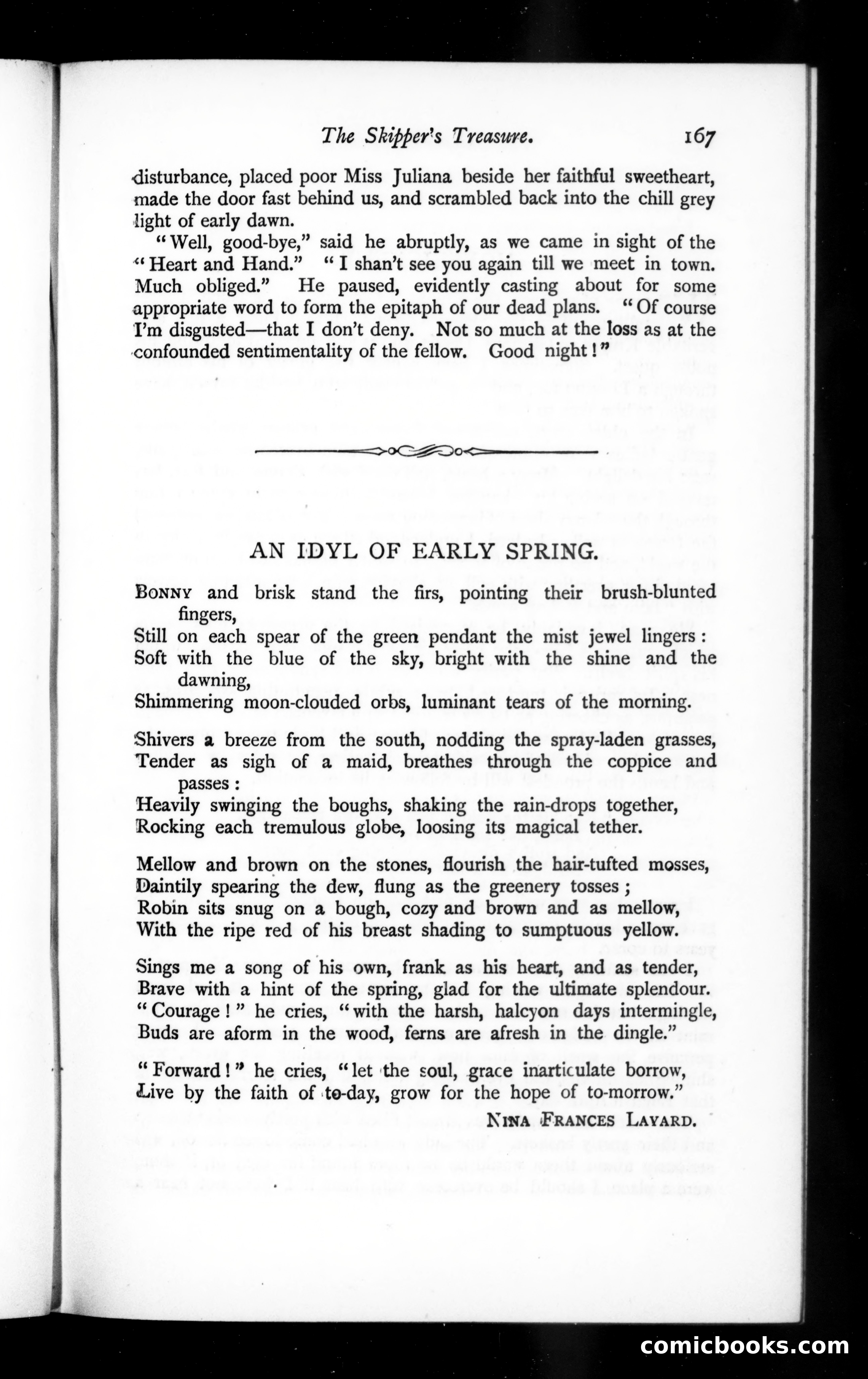 The Argosy, Vol. 57 — page 79 of 90