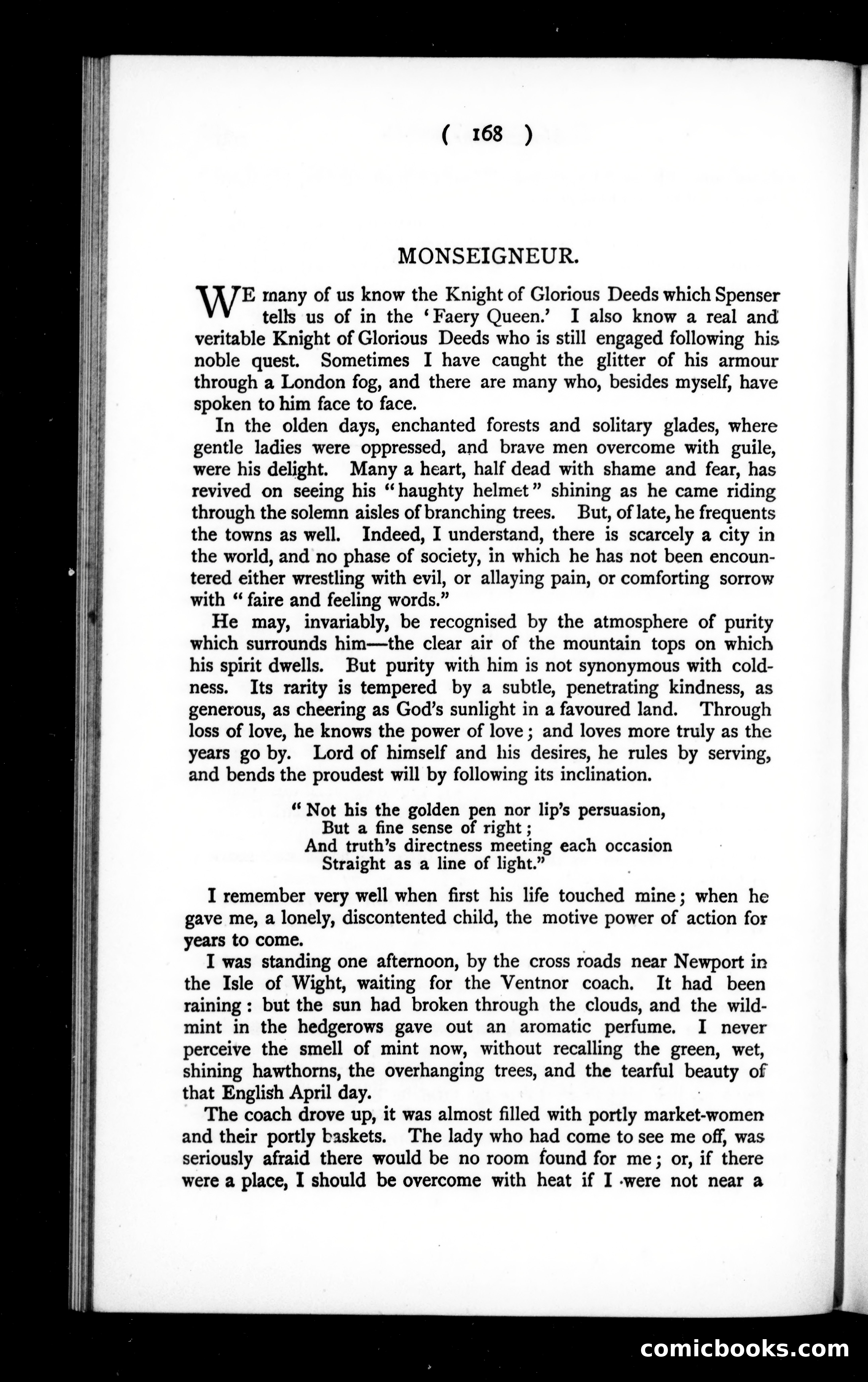 The Argosy, Vol. 57 — page 80 of 90