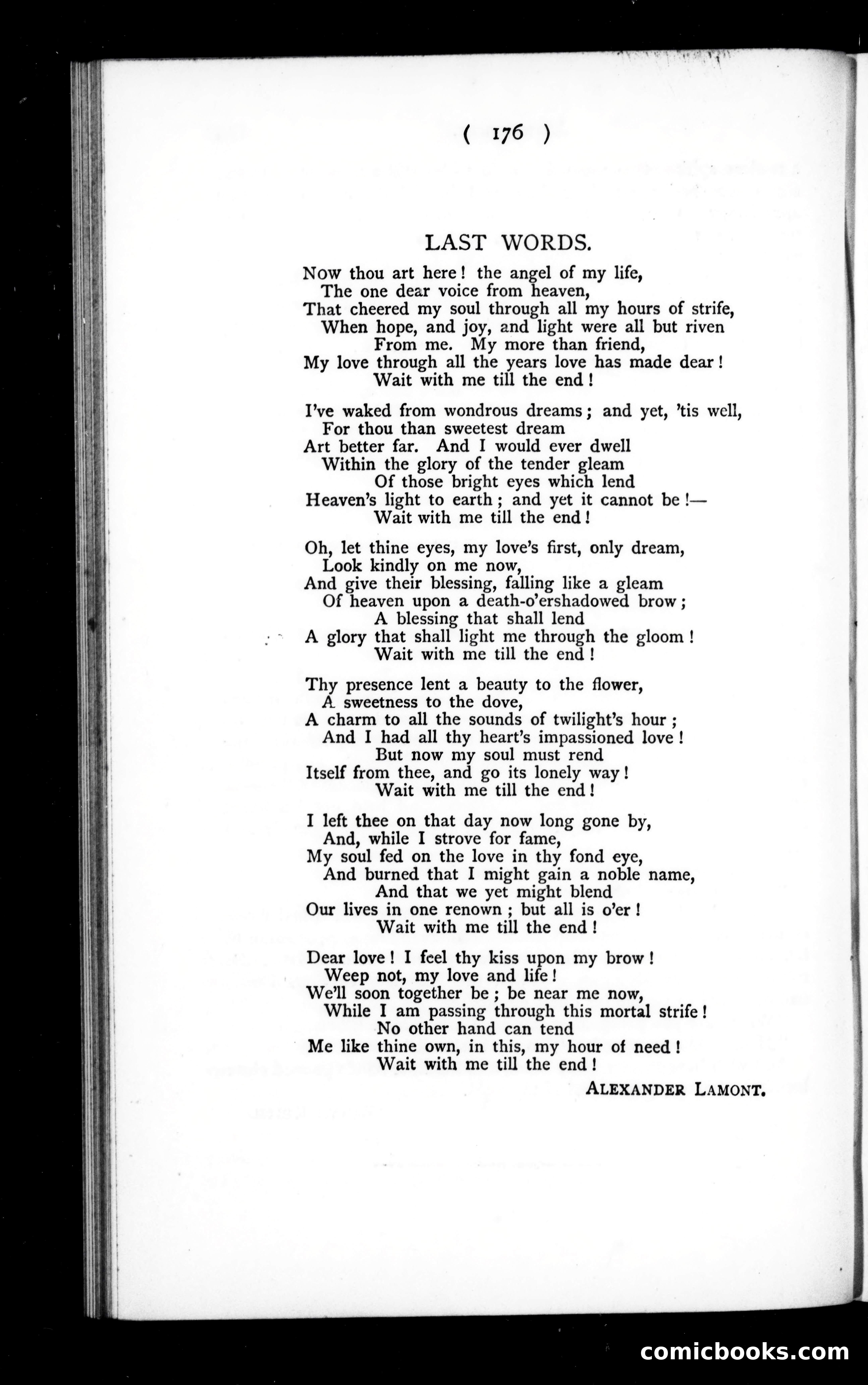 The Argosy, Vol. 57 — page 88 of 90
