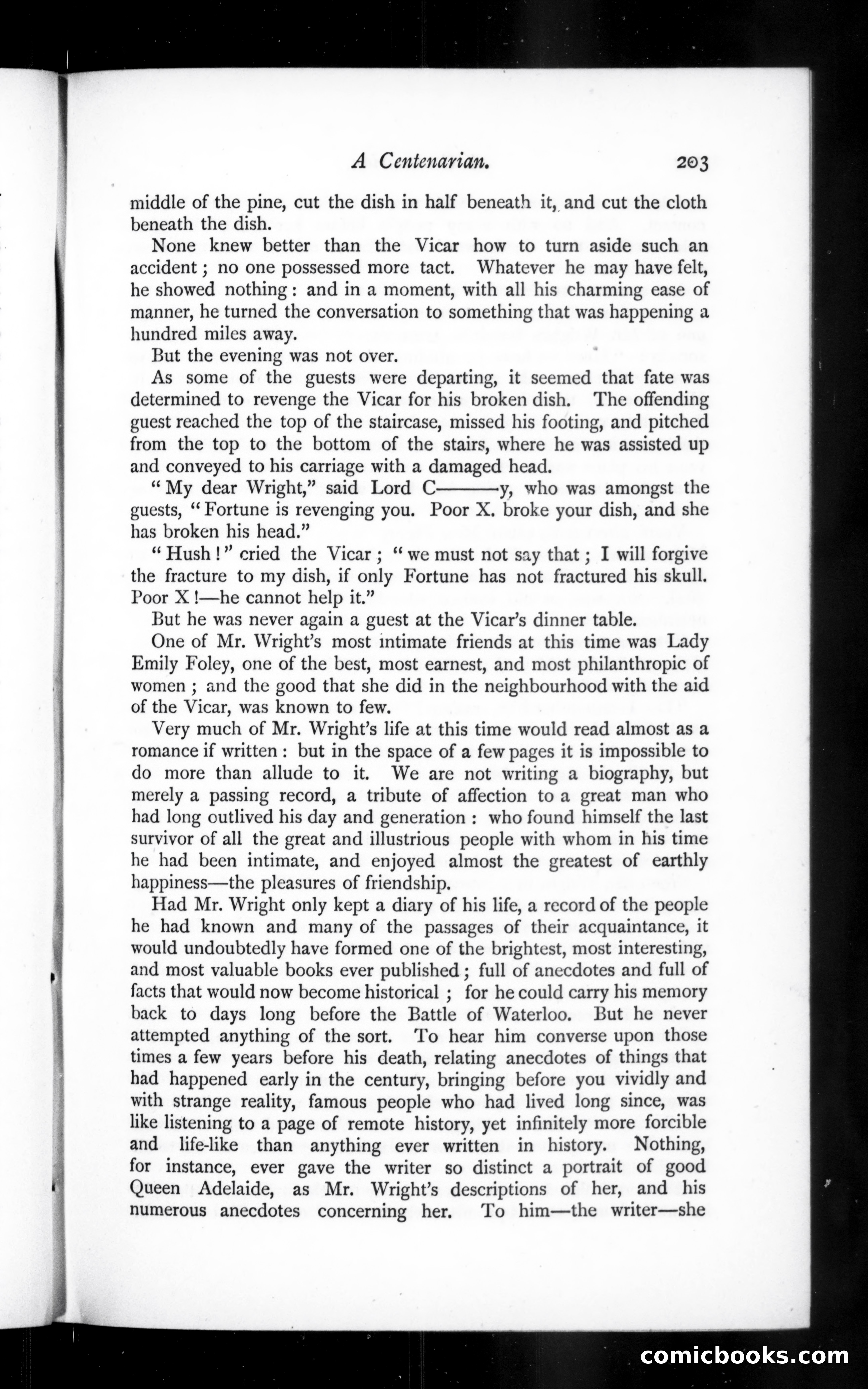 The Argosy, Vol. 57 — page 27 of 90