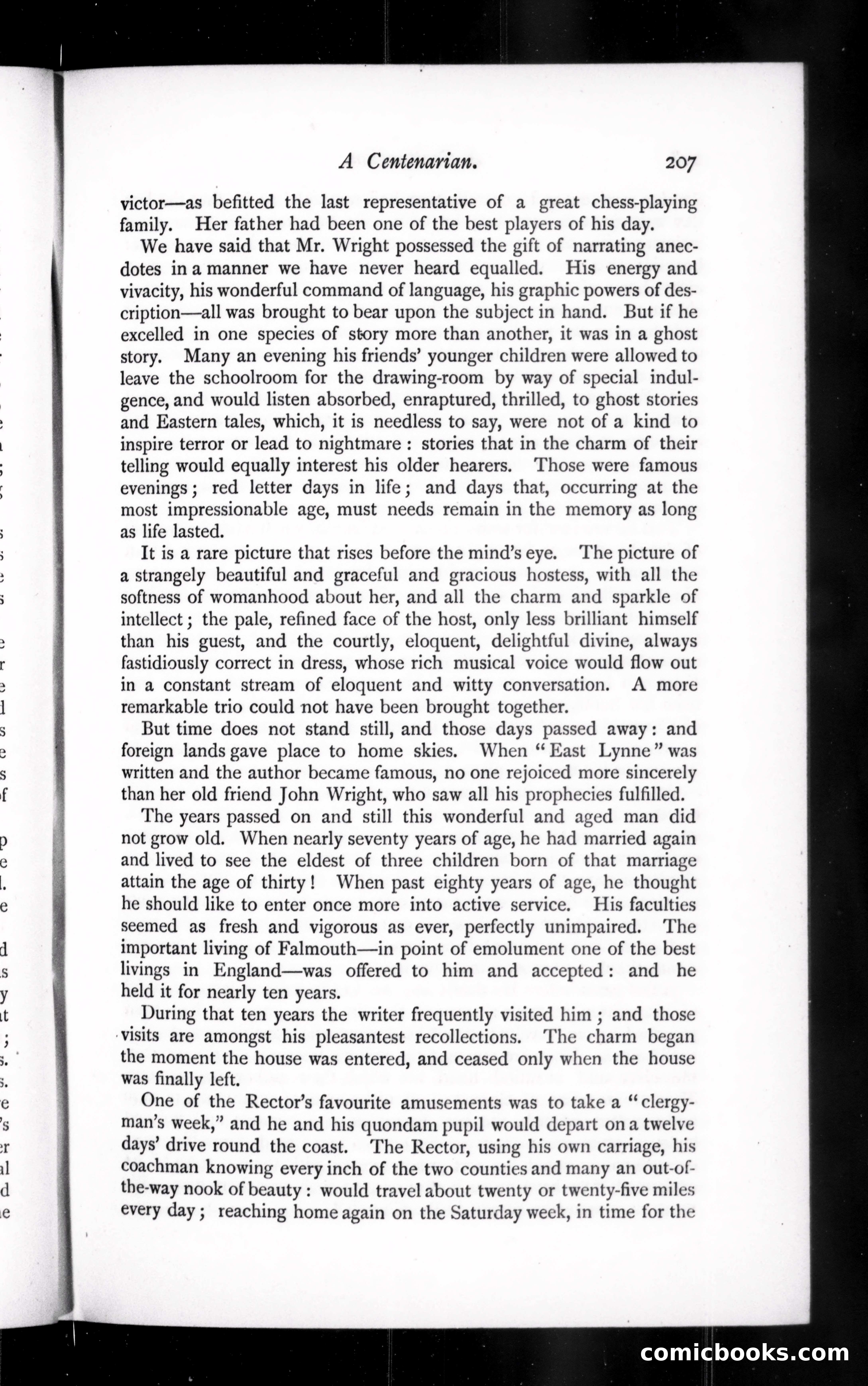 The Argosy, Vol. 57 — page 31 of 90