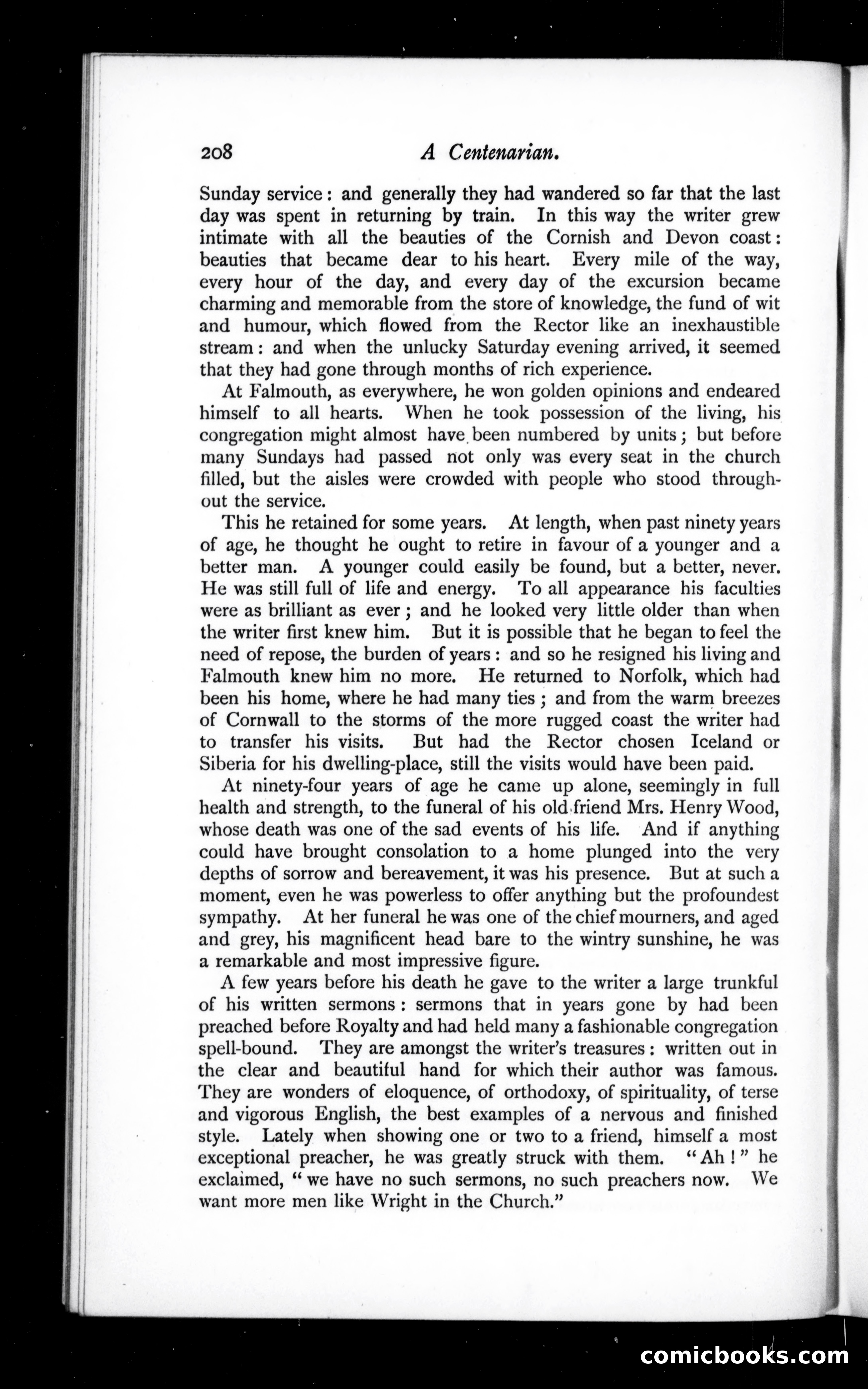 The Argosy, Vol. 57 — page 32 of 90