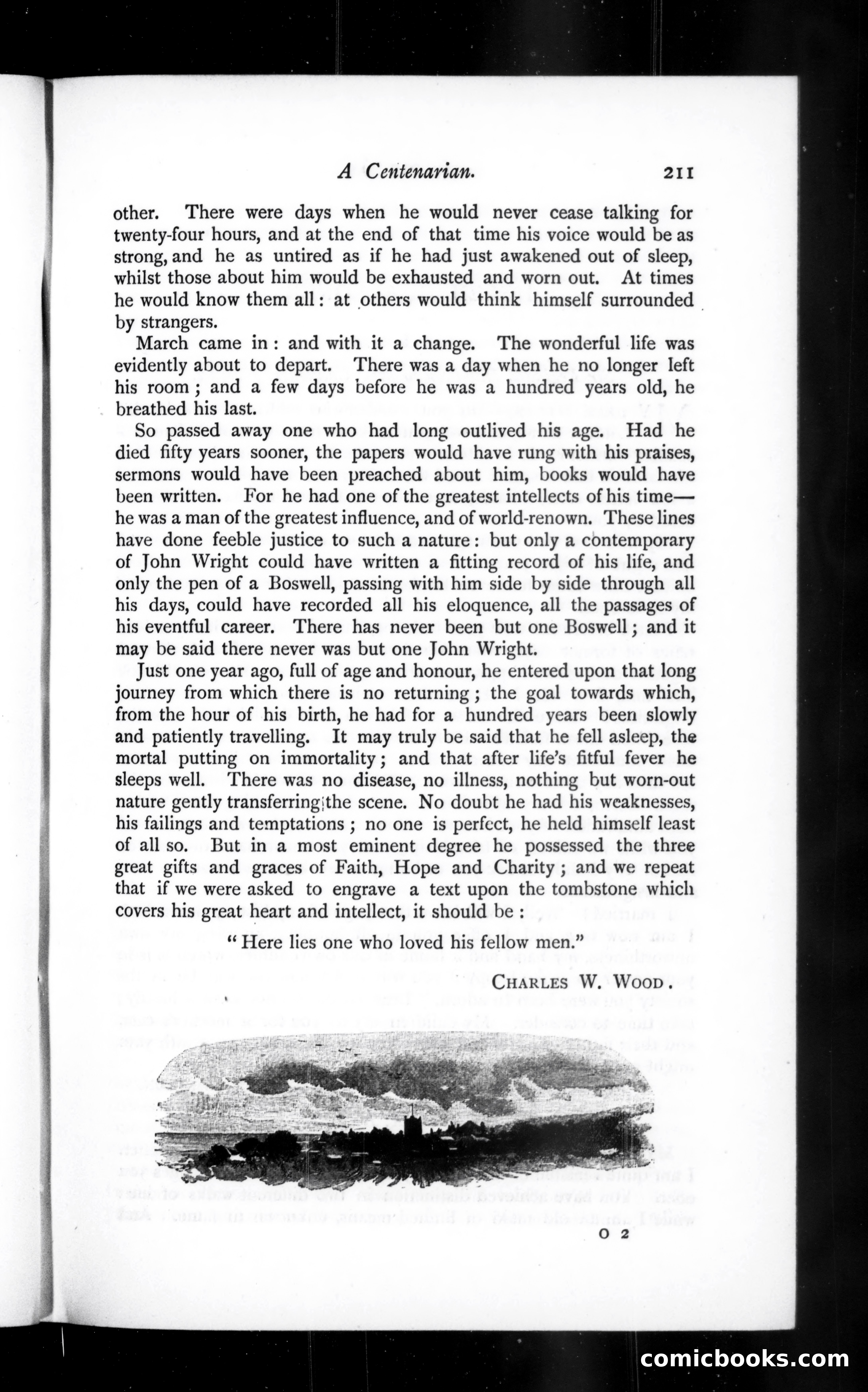 The Argosy, Vol. 57 — page 35 of 90